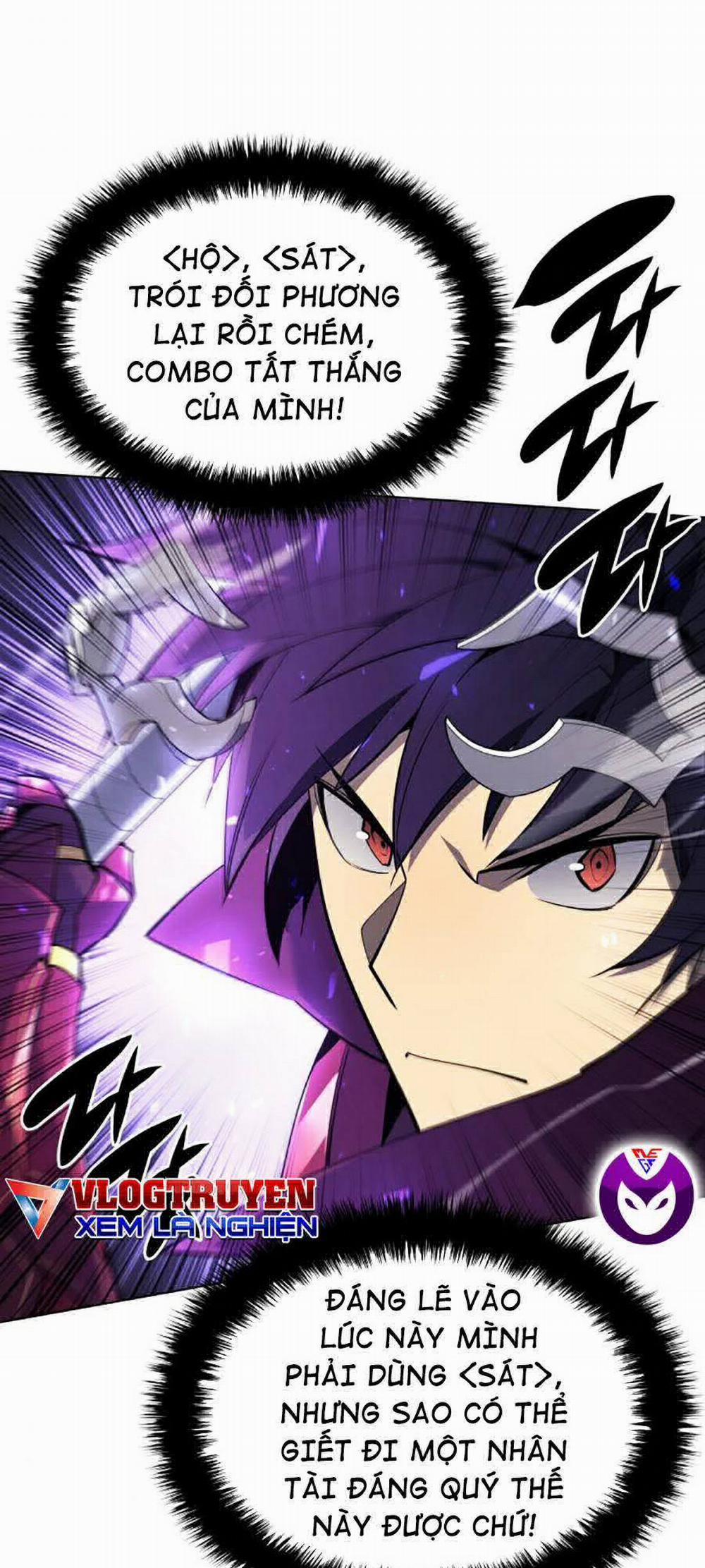 Thợ Rèn Huyền Thoại 109 trang 45