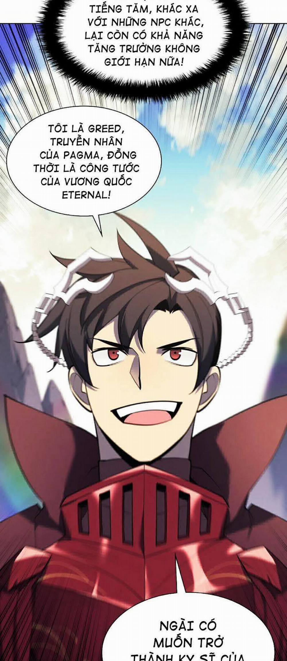 Thợ Rèn Huyền Thoại 109 trang 9