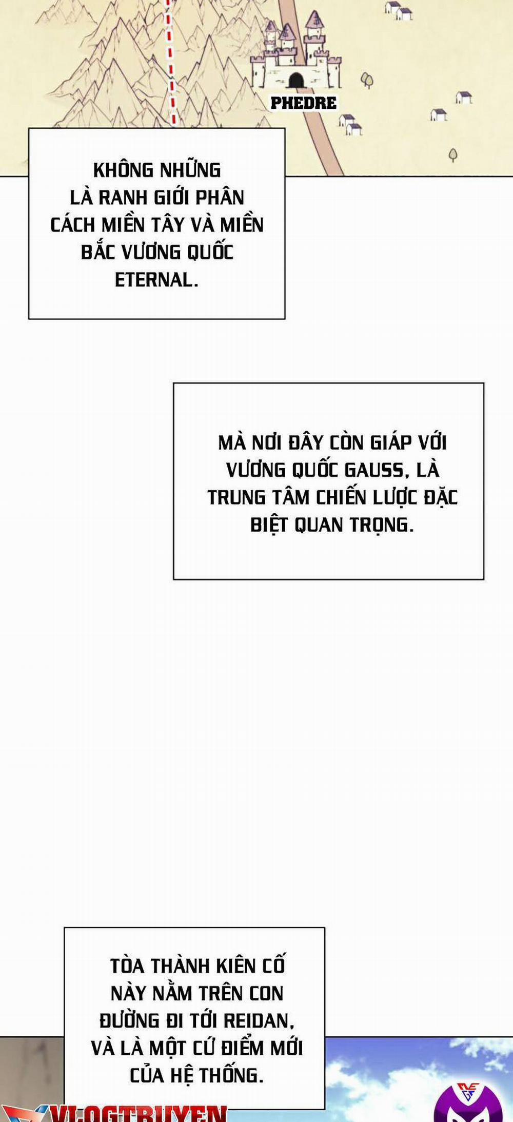 Thợ Rèn Huyền Thoại 110 trang 13