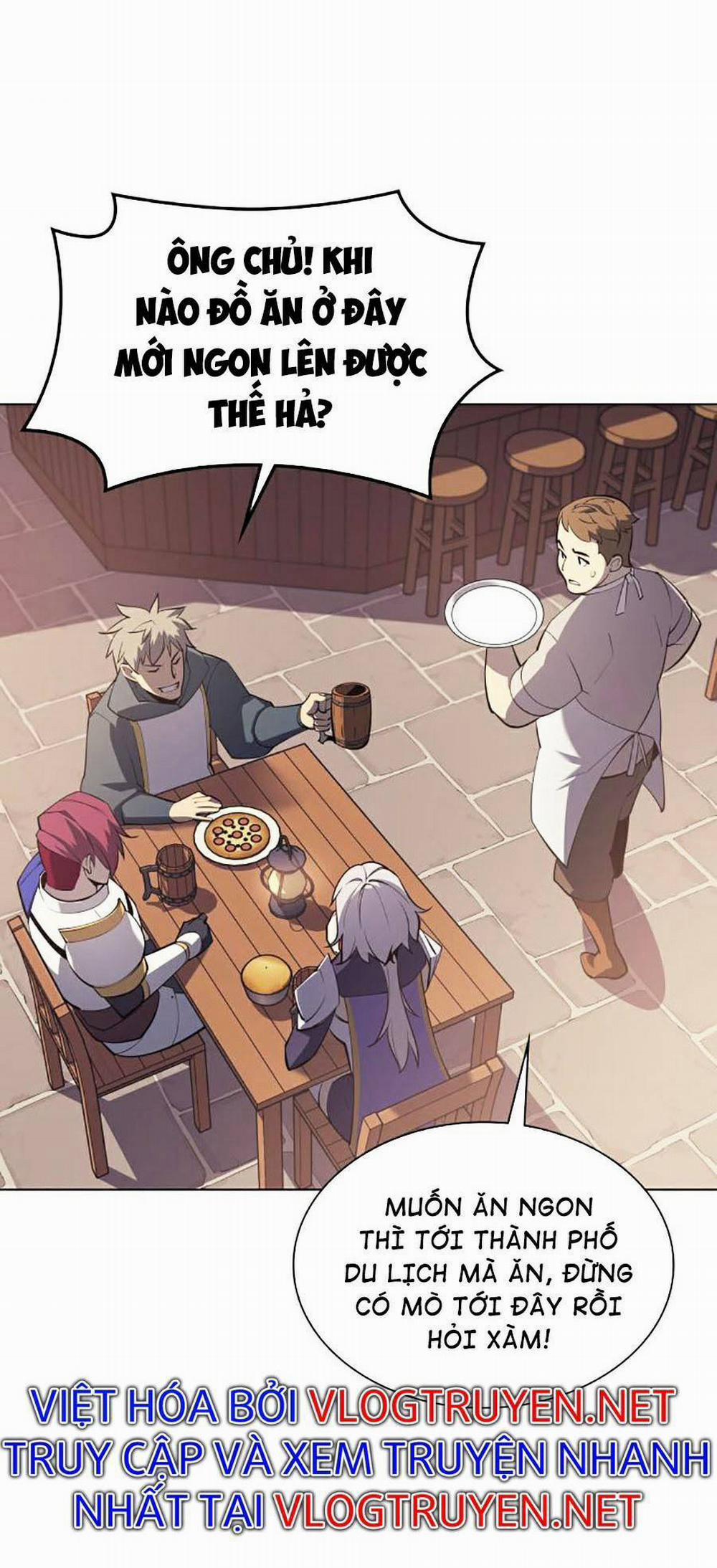 Thợ Rèn Huyền Thoại 110 trang 15