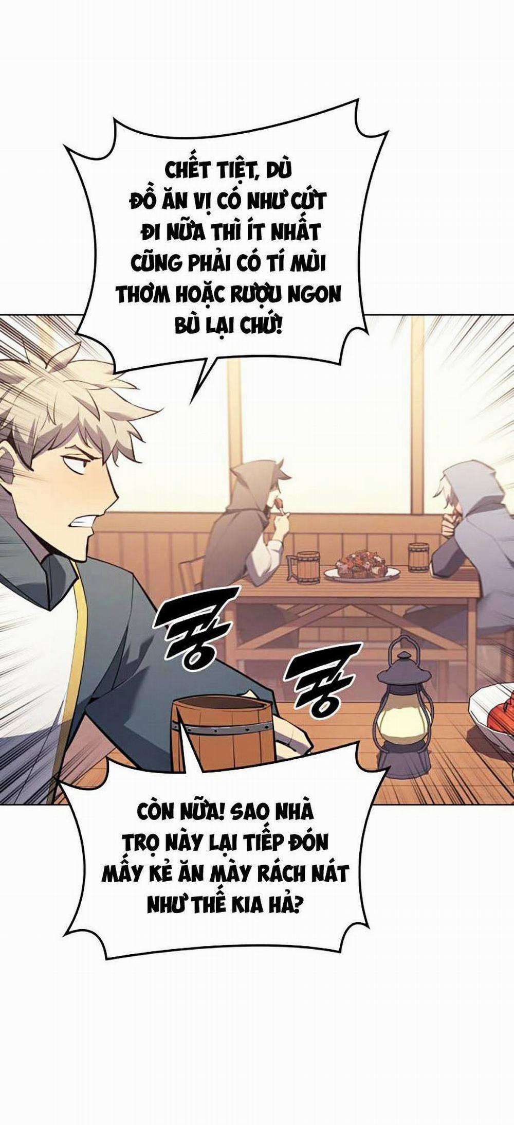 Thợ Rèn Huyền Thoại 110 trang 16