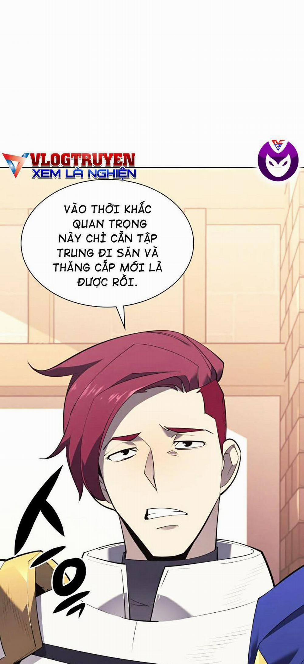 Thợ Rèn Huyền Thoại 110 trang 17