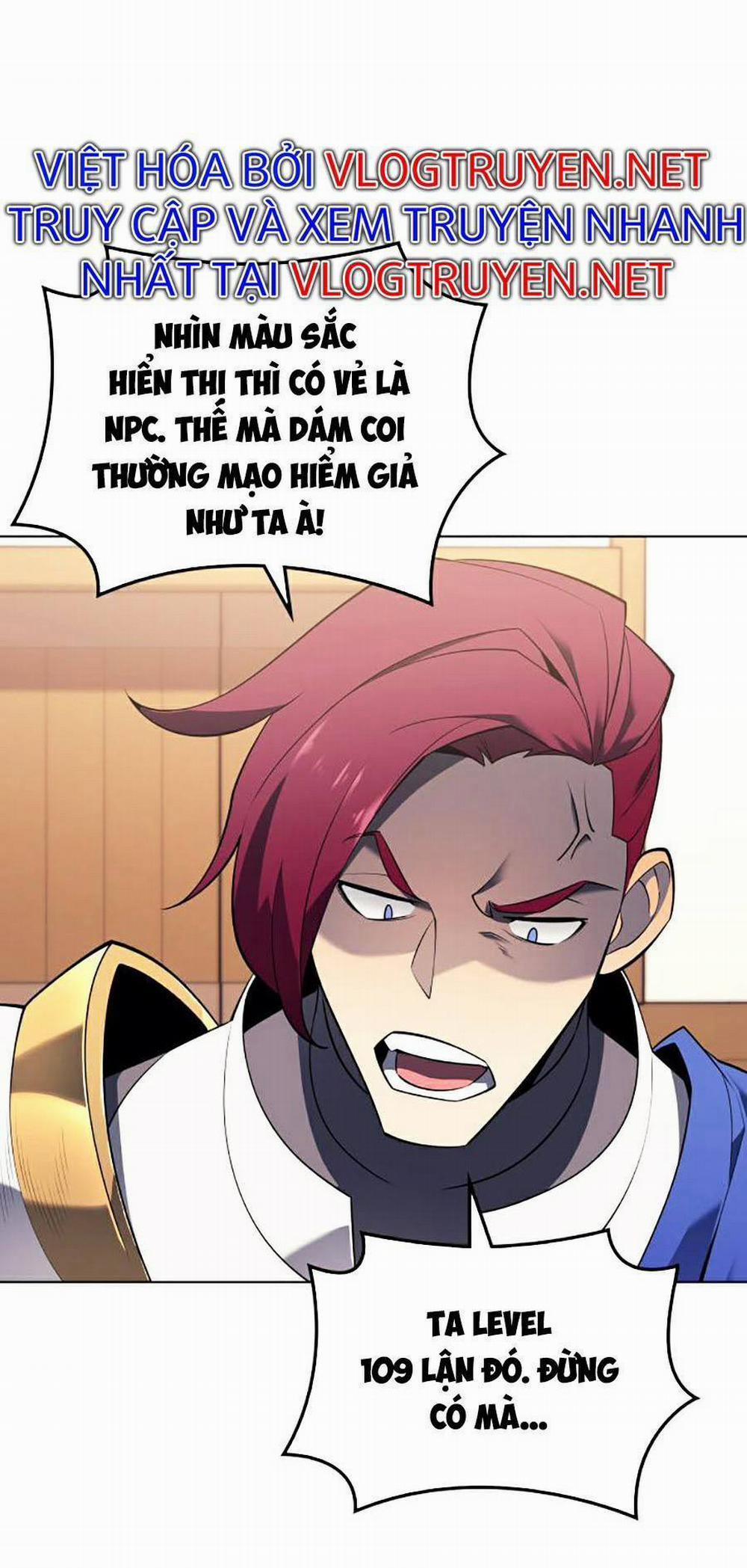 Thợ Rèn Huyền Thoại 110 trang 21