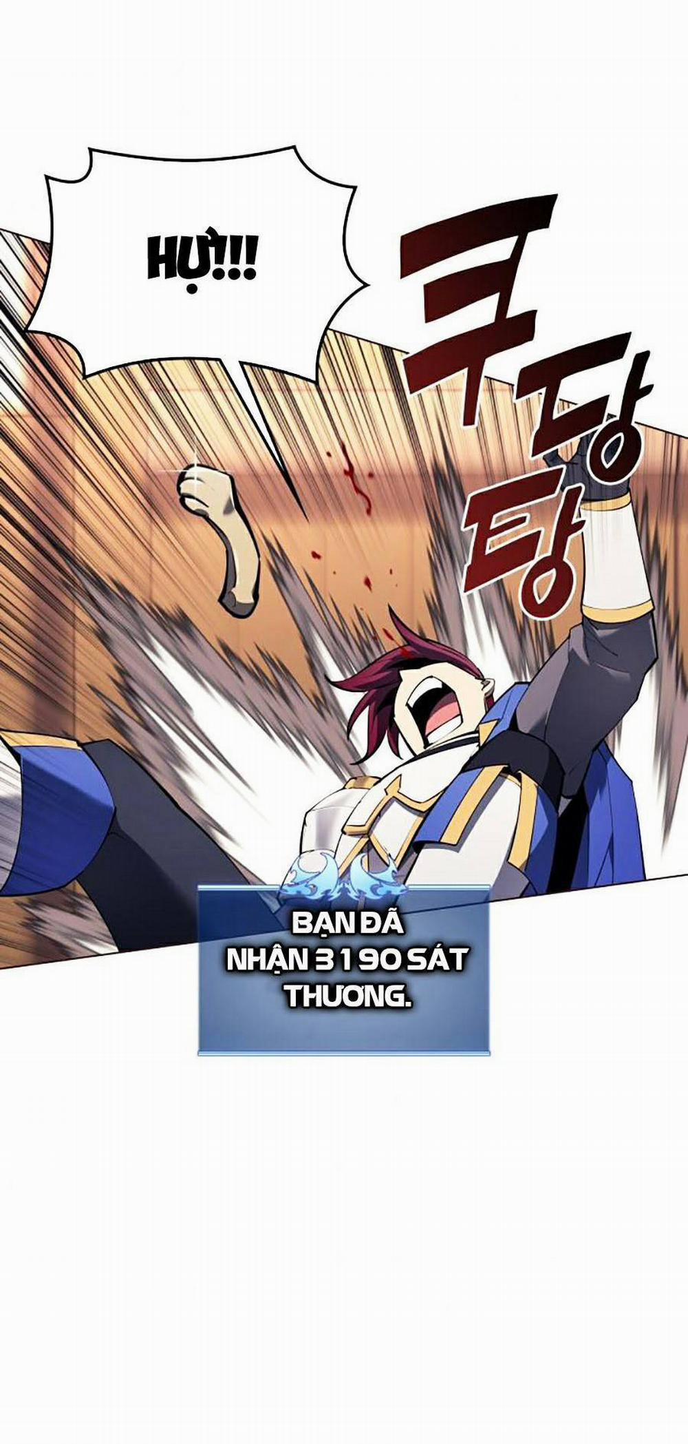 Thợ Rèn Huyền Thoại 110 trang 24