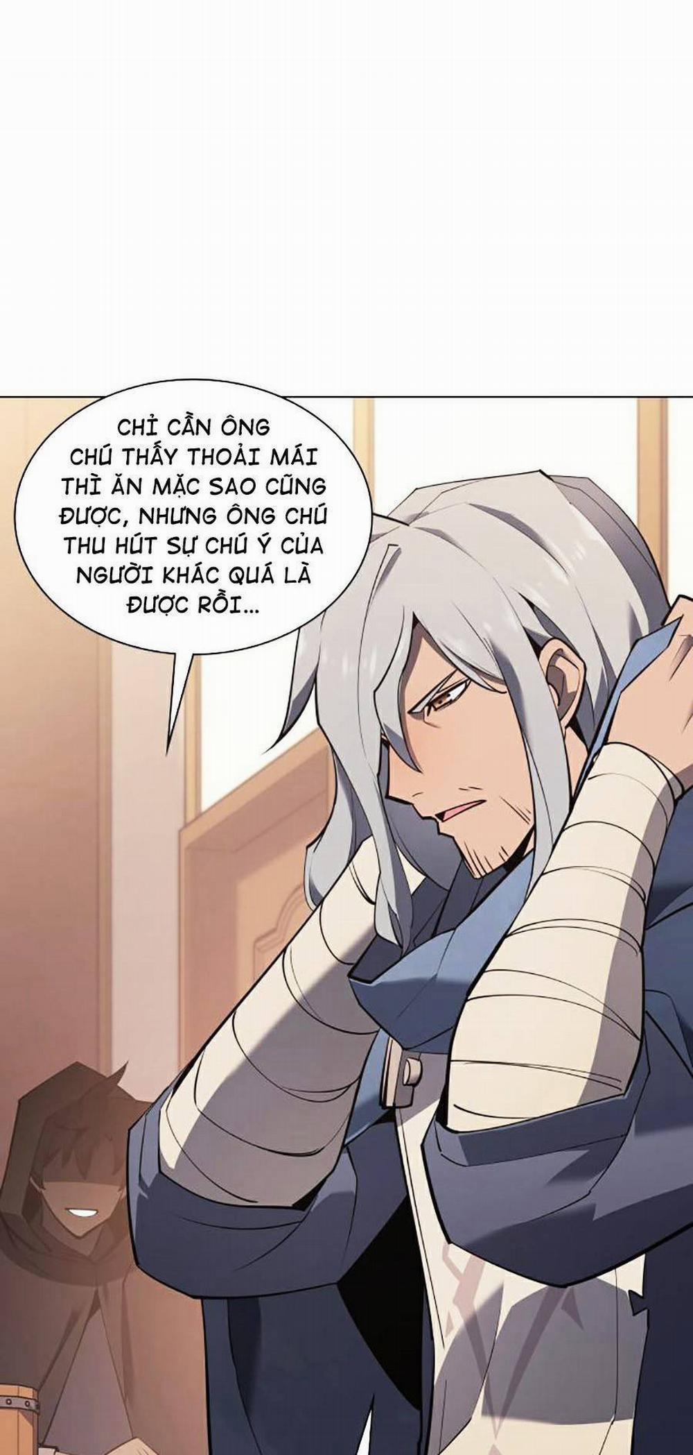 Thợ Rèn Huyền Thoại 110 trang 28