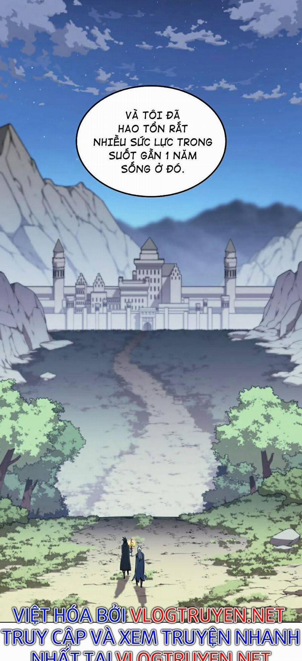 Thợ Rèn Huyền Thoại 110 trang 3