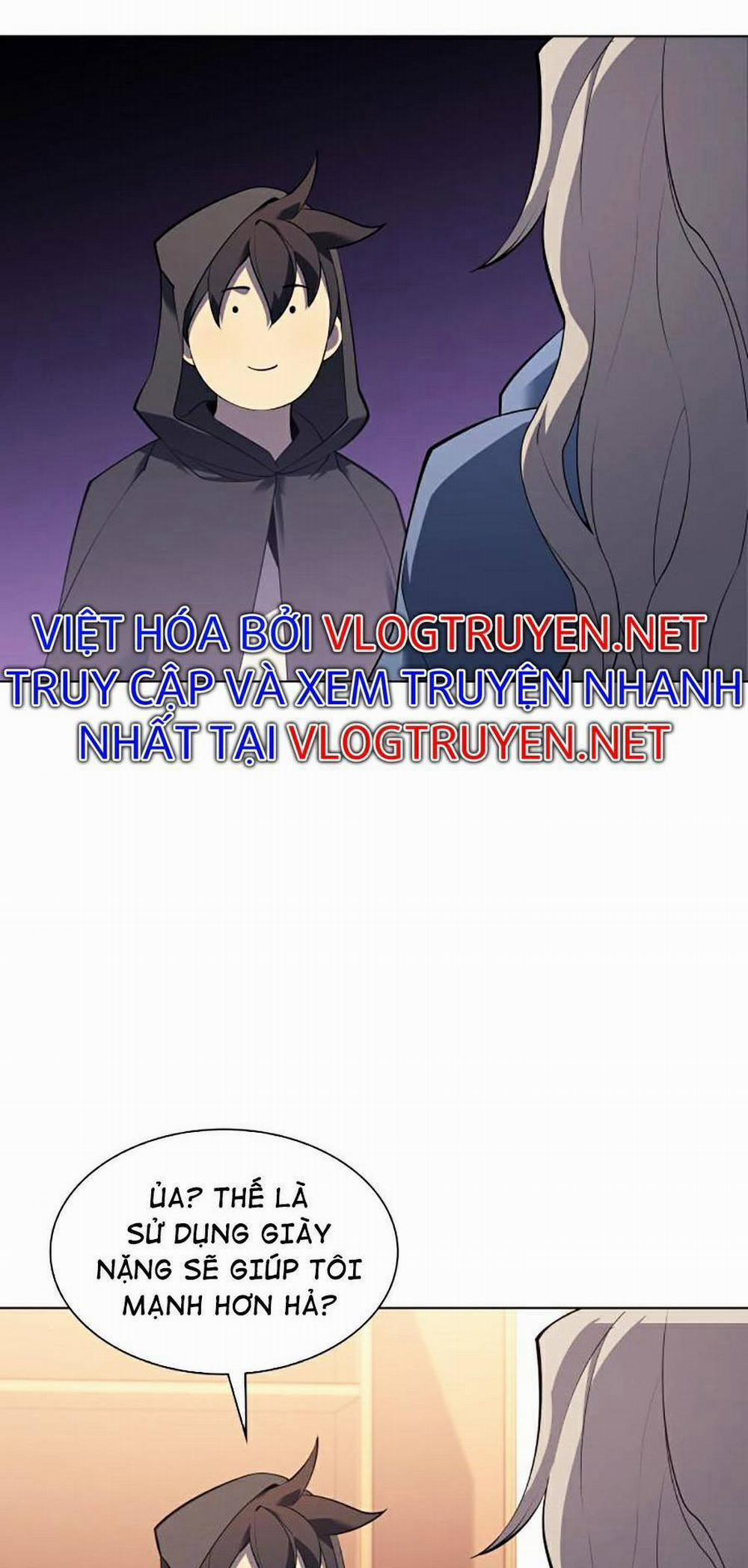 Thợ Rèn Huyền Thoại 110 trang 32