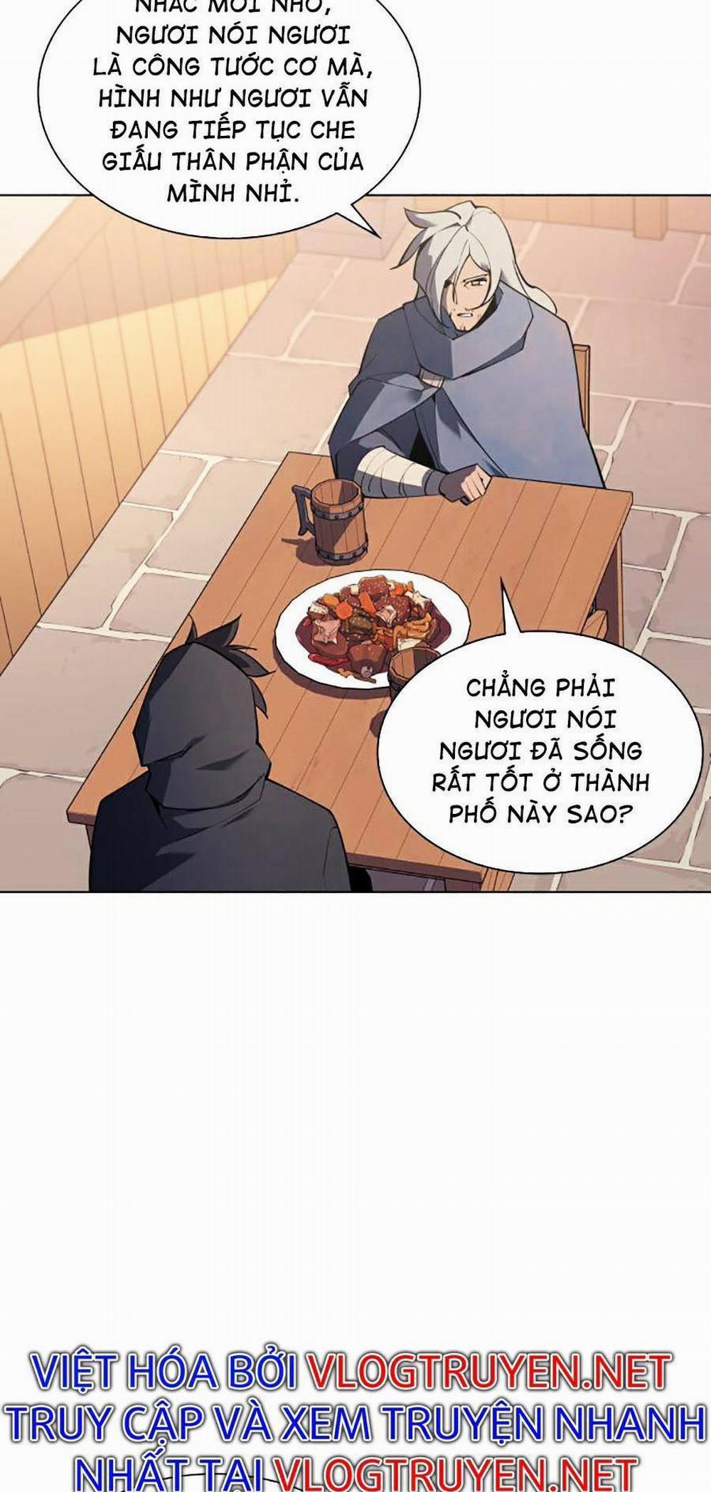 Thợ Rèn Huyền Thoại 110 trang 35