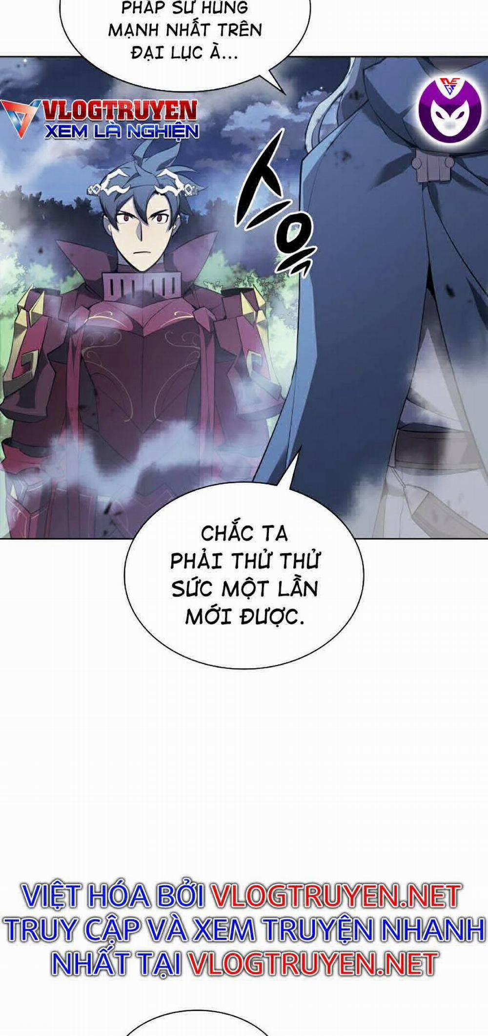 Thợ Rèn Huyền Thoại 111 trang 10