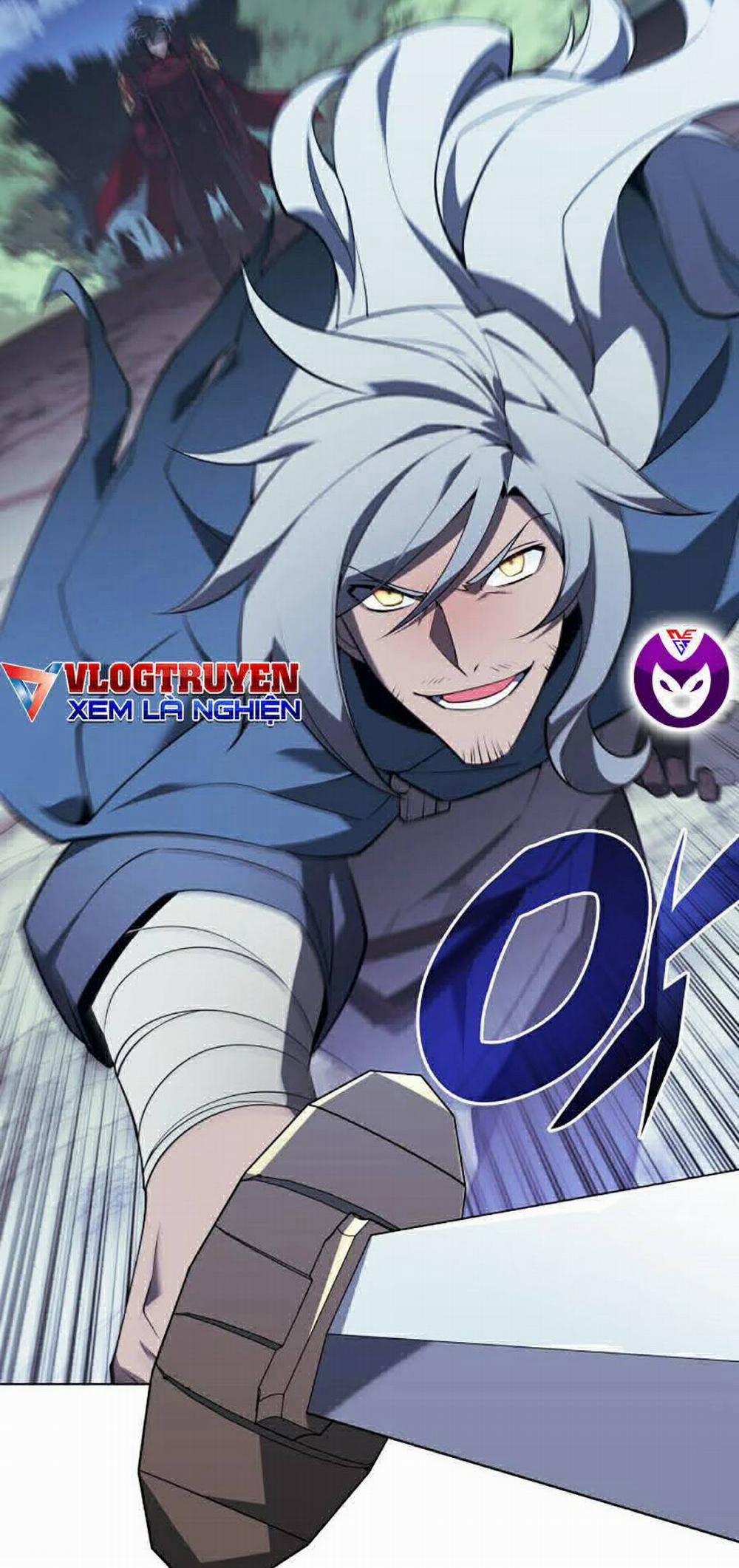 Thợ Rèn Huyền Thoại 111 trang 18