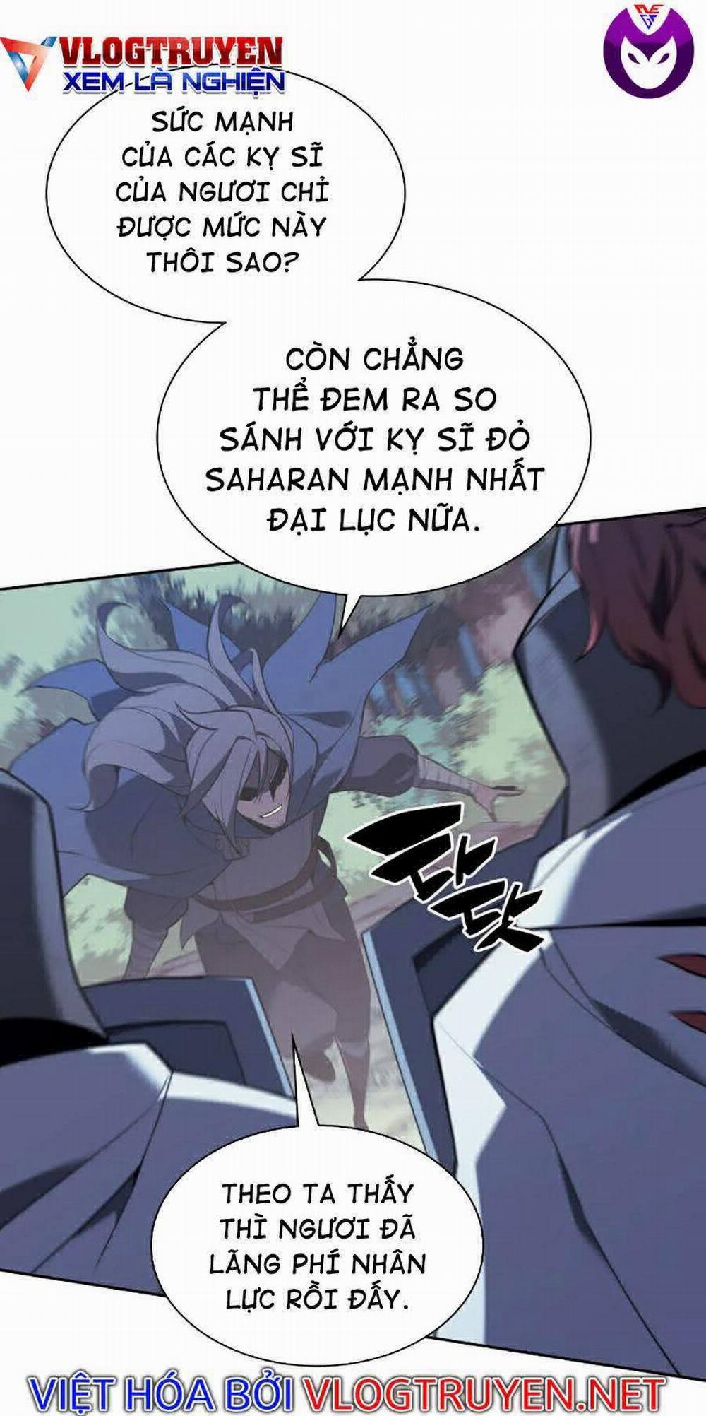 Thợ Rèn Huyền Thoại 111 trang 23