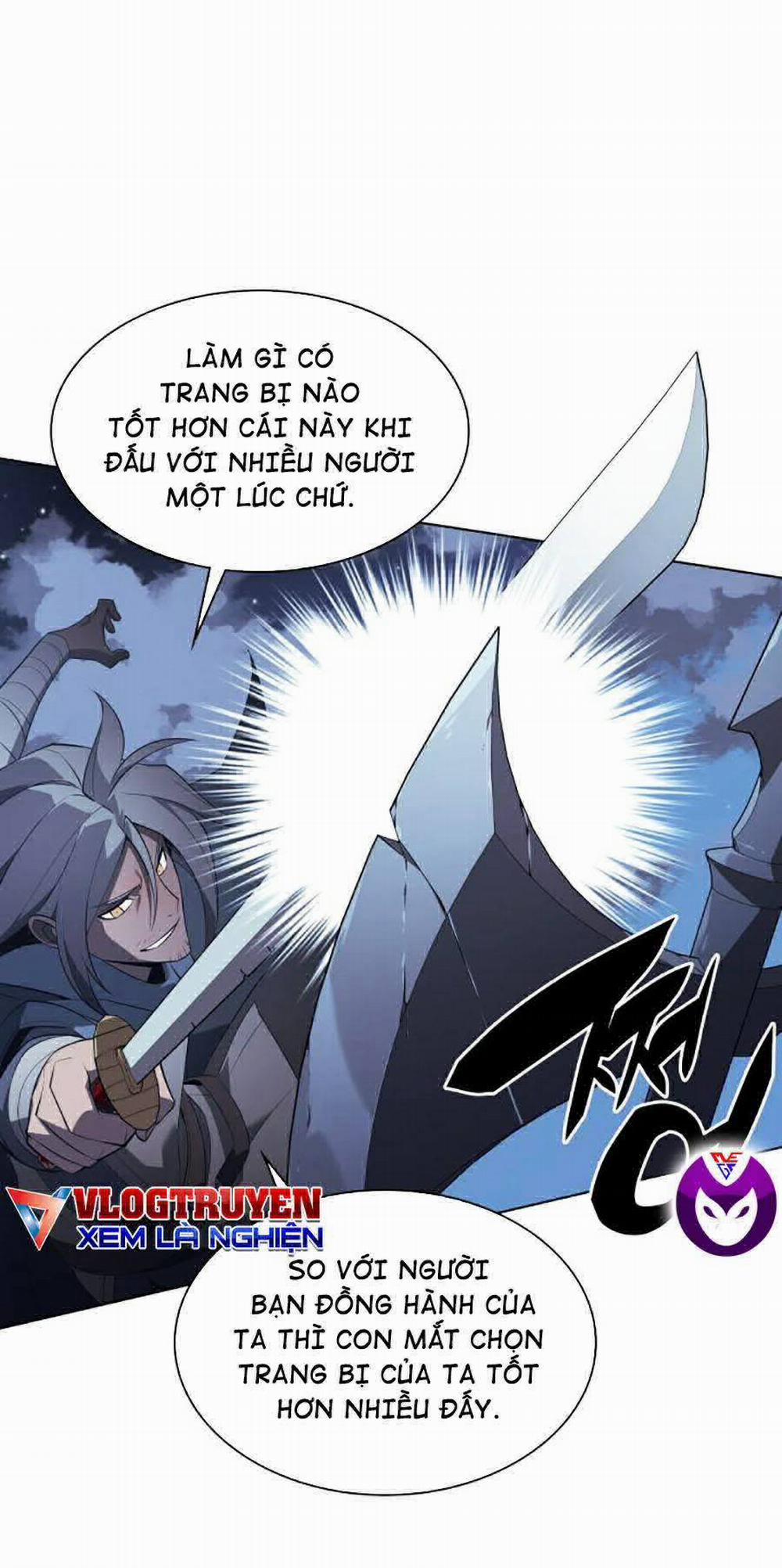 Thợ Rèn Huyền Thoại 111 trang 35