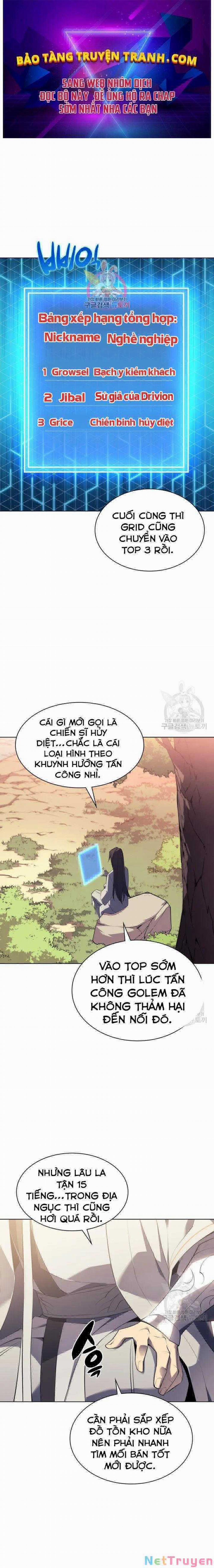 Thợ Rèn Huyền Thoại 113 trang 0