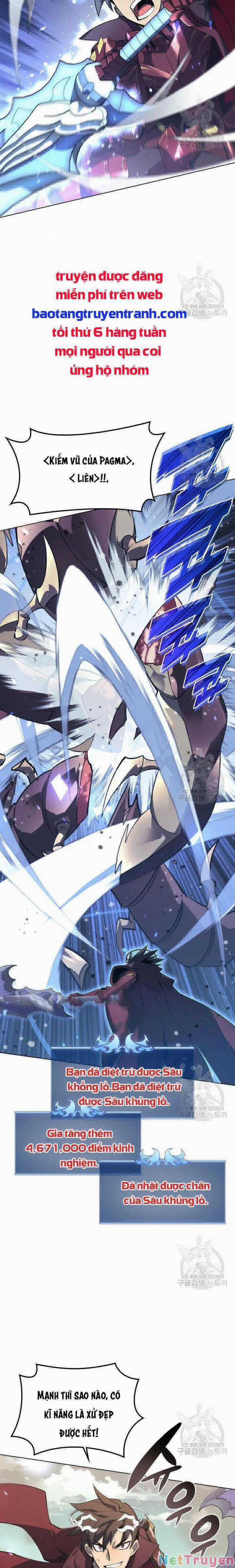 Thợ Rèn Huyền Thoại 113 trang 10