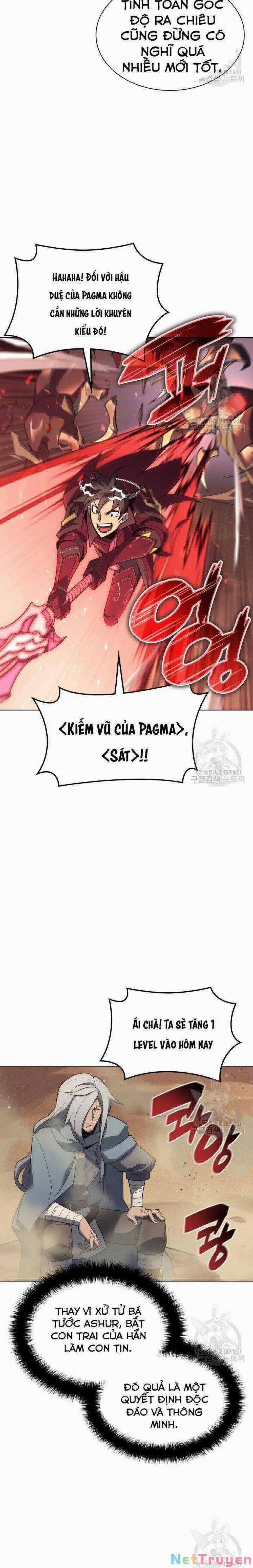 Thợ Rèn Huyền Thoại 113 trang 12
