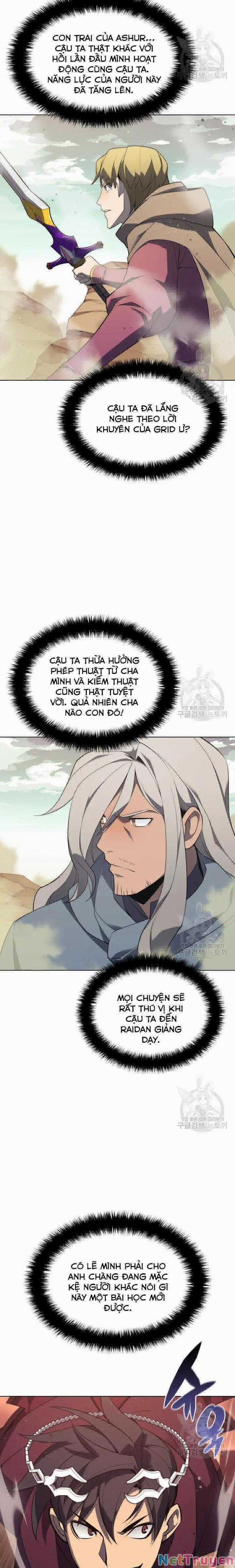 Thợ Rèn Huyền Thoại 113 trang 14