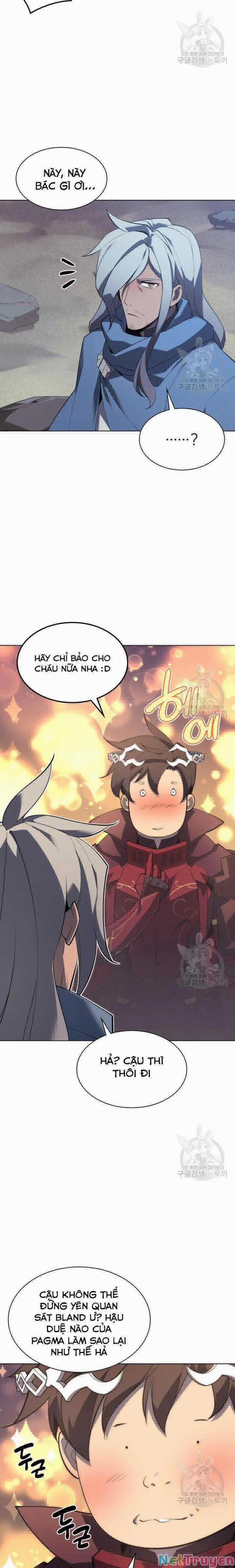 Thợ Rèn Huyền Thoại 113 trang 22