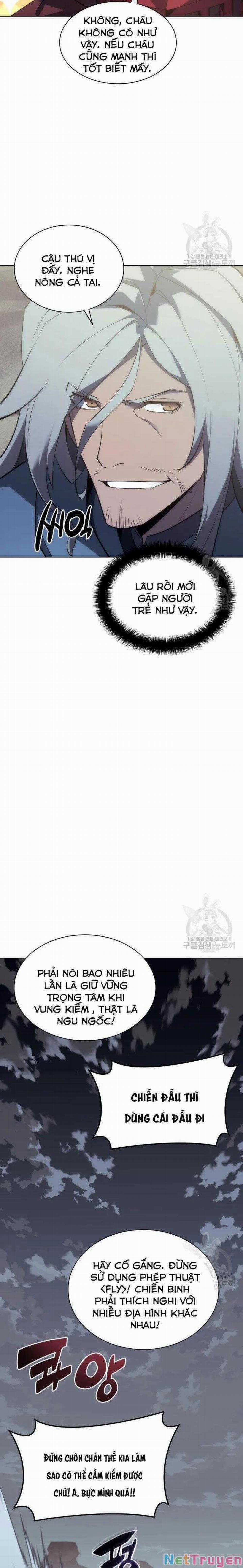 Thợ Rèn Huyền Thoại 113 trang 23