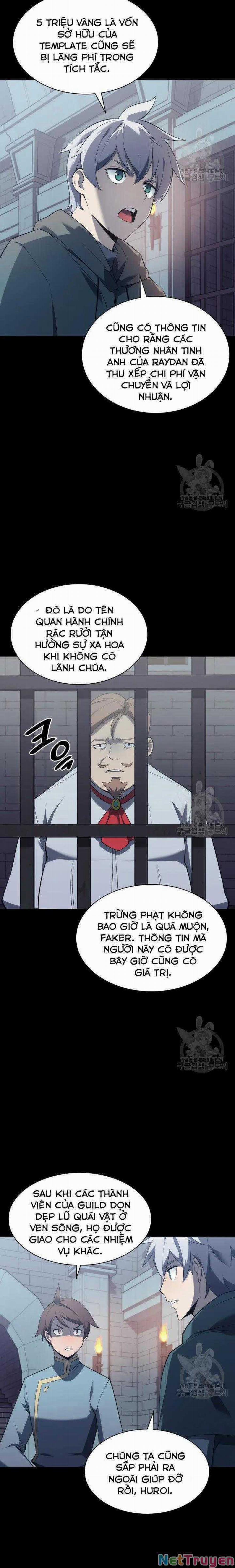 Thợ Rèn Huyền Thoại 113 trang 30