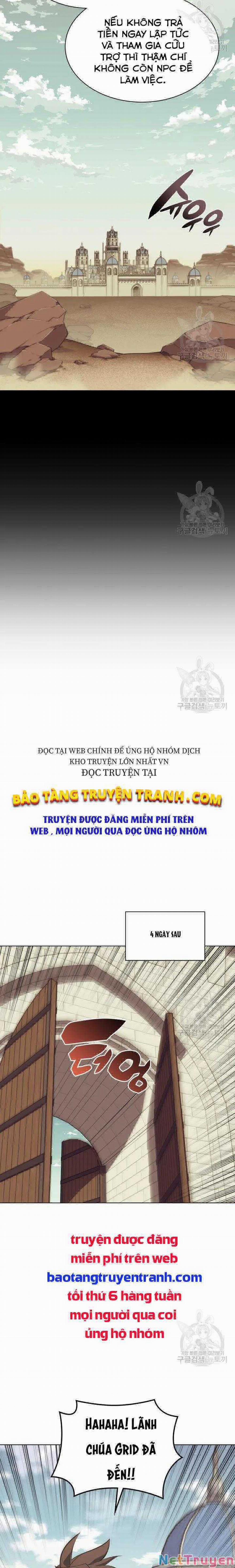 Thợ Rèn Huyền Thoại 113 trang 32