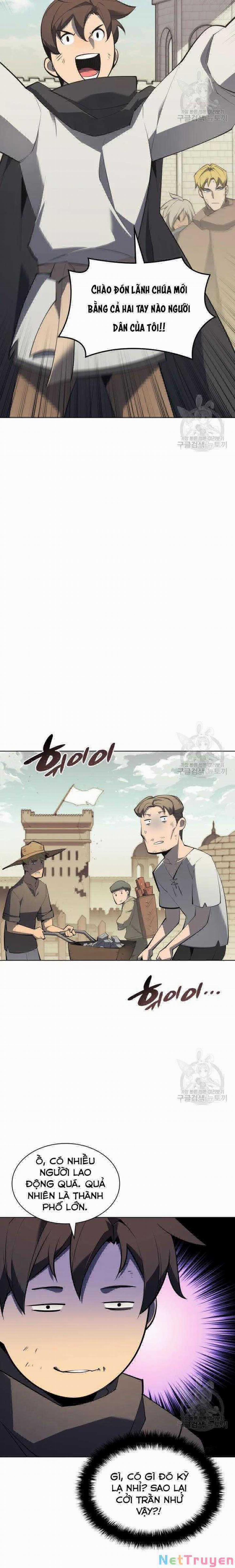 Thợ Rèn Huyền Thoại 113 trang 33