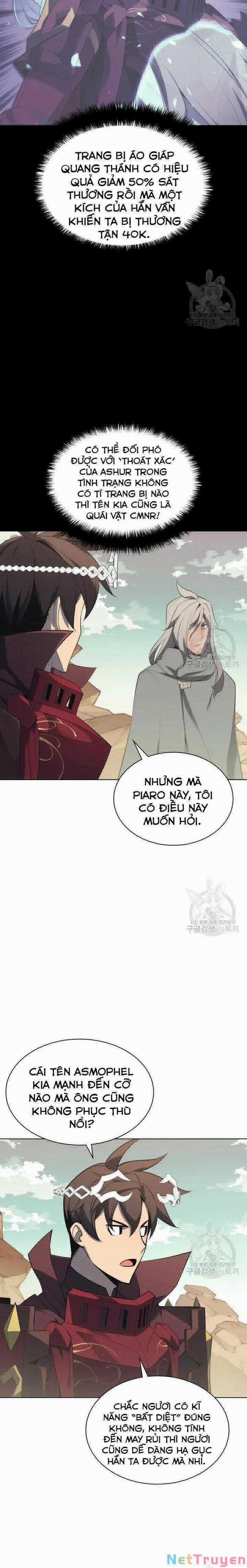 Thợ Rèn Huyền Thoại 113 trang 4