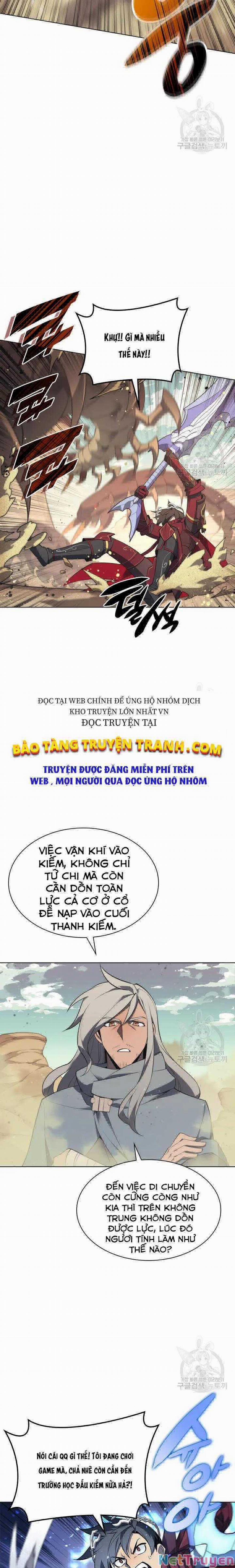 Thợ Rèn Huyền Thoại 113 trang 9