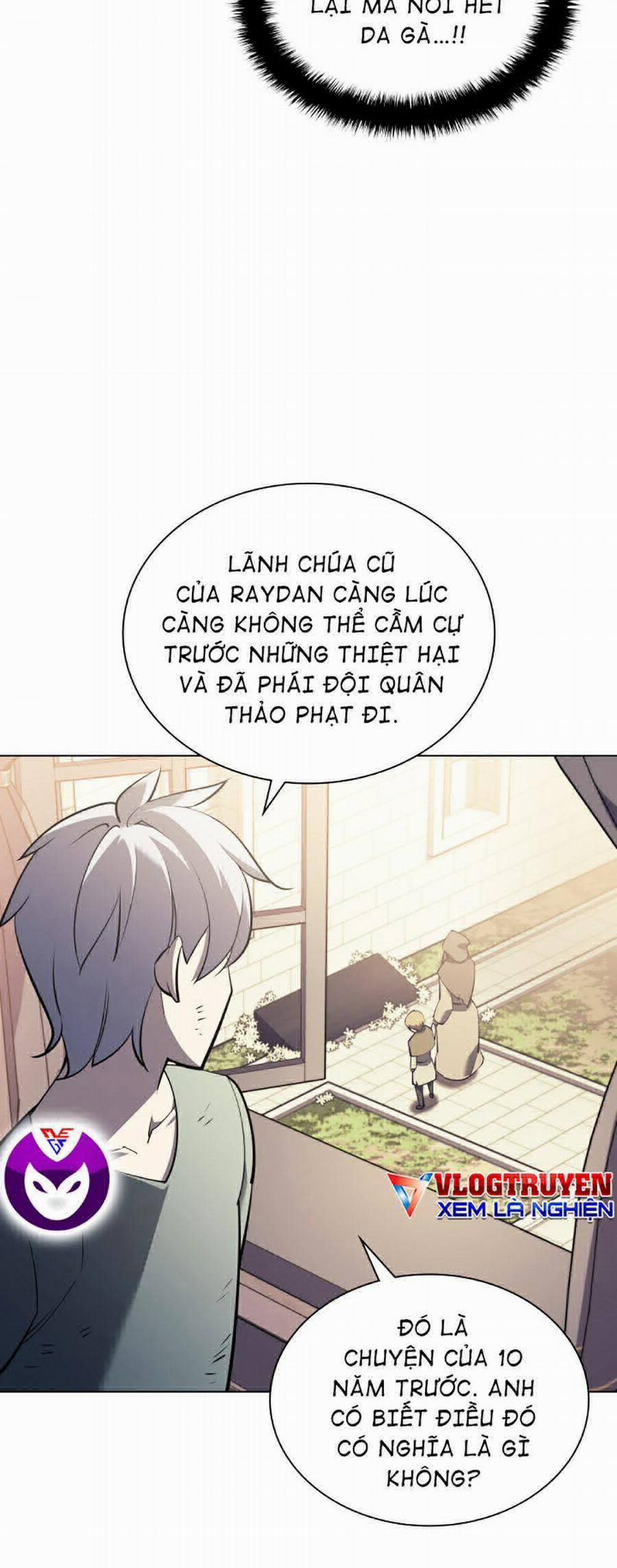 Thợ Rèn Huyền Thoại 114 trang 10