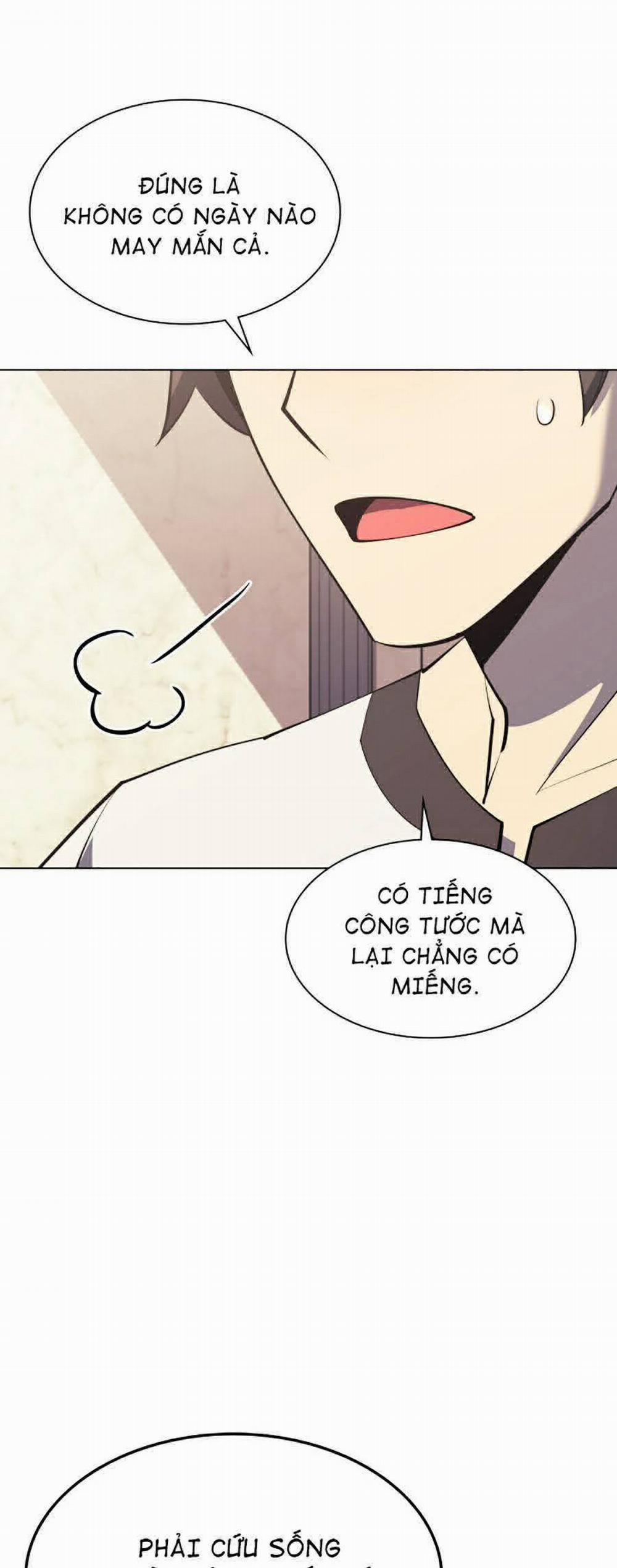 Thợ Rèn Huyền Thoại 114 trang 16