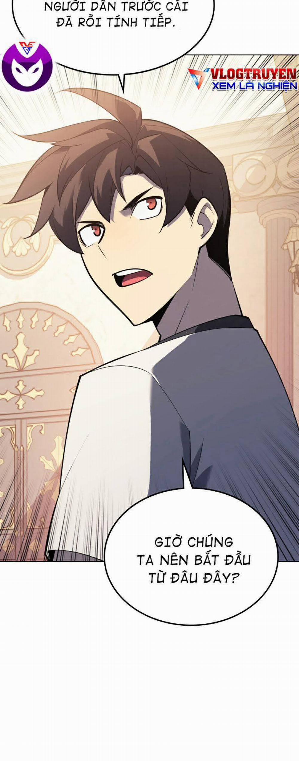 Thợ Rèn Huyền Thoại 114 trang 17