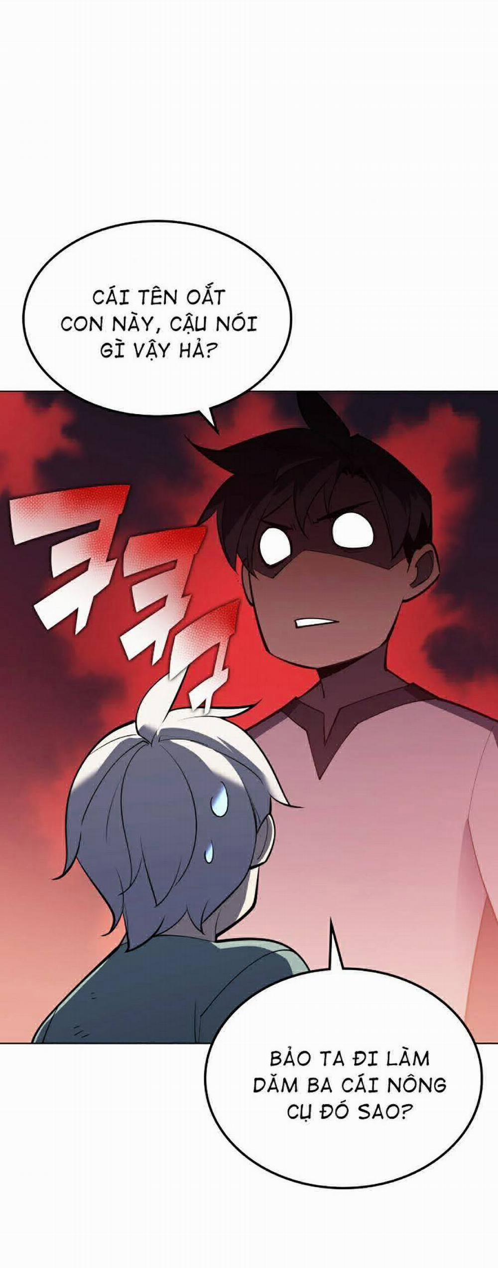 Thợ Rèn Huyền Thoại 114 trang 20