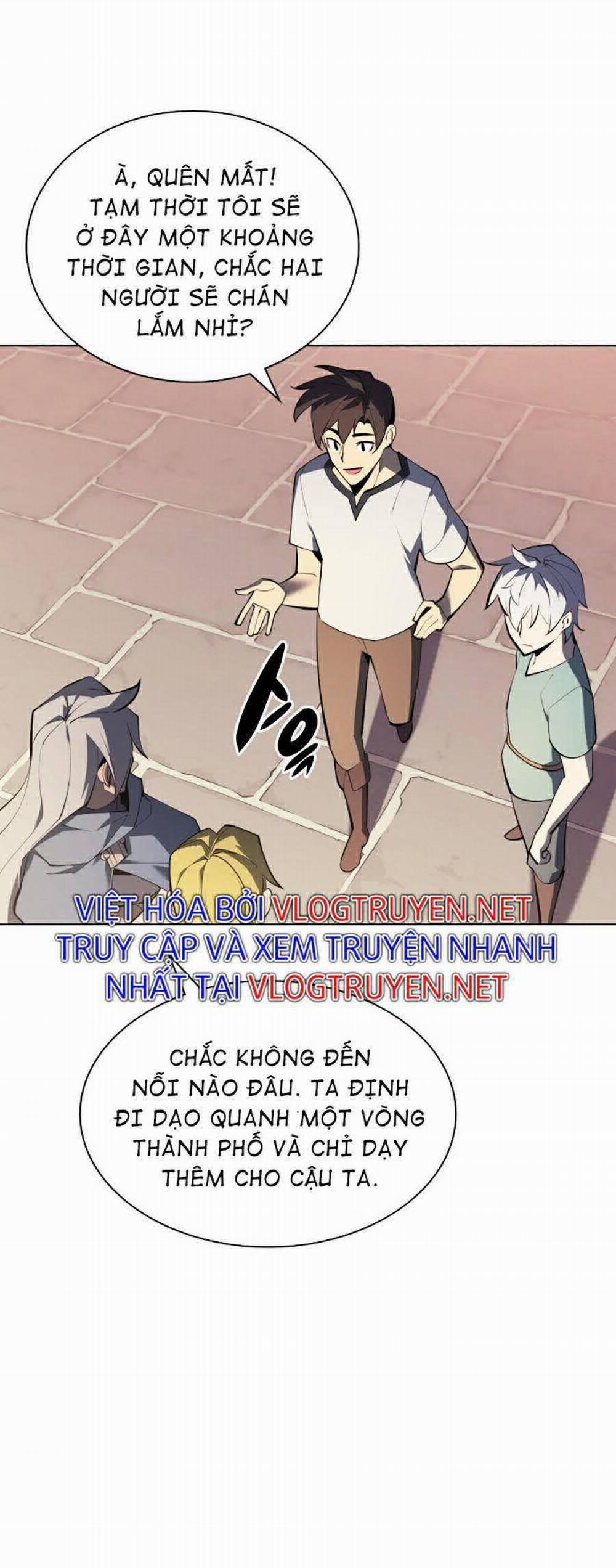 Thợ Rèn Huyền Thoại 114 trang 24