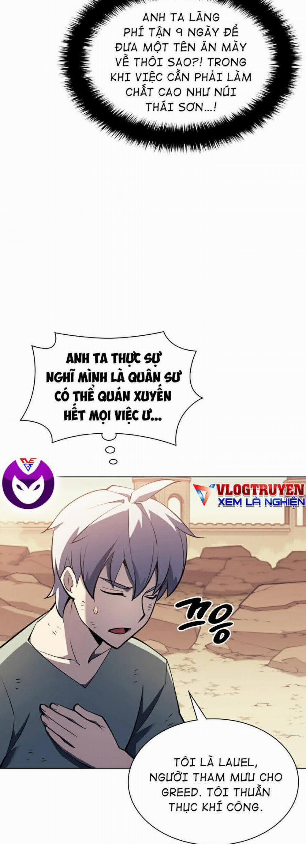 Thợ Rèn Huyền Thoại 114 trang 40