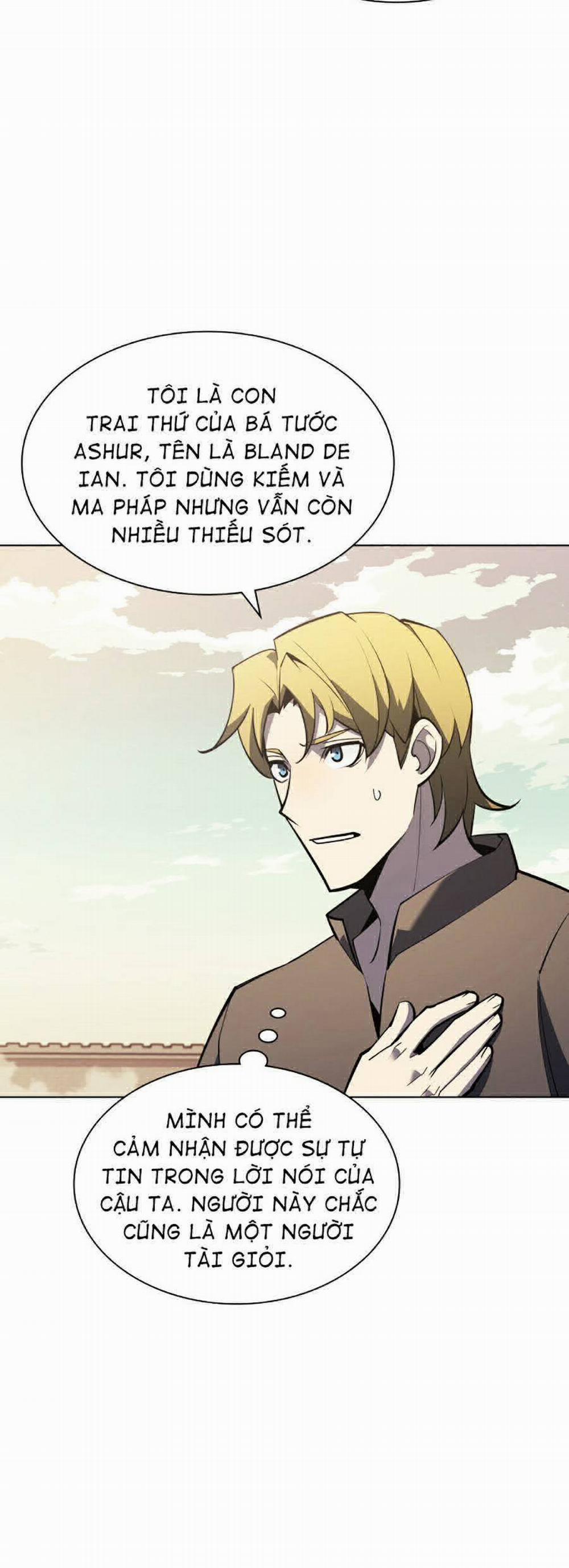 Thợ Rèn Huyền Thoại 114 trang 41