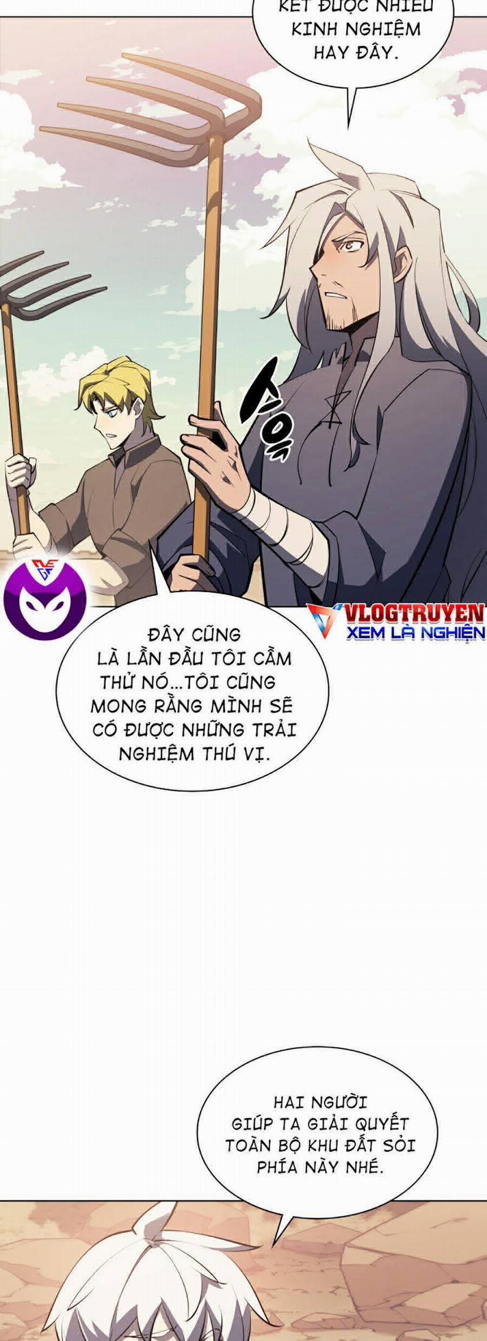 Thợ Rèn Huyền Thoại 114 trang 44