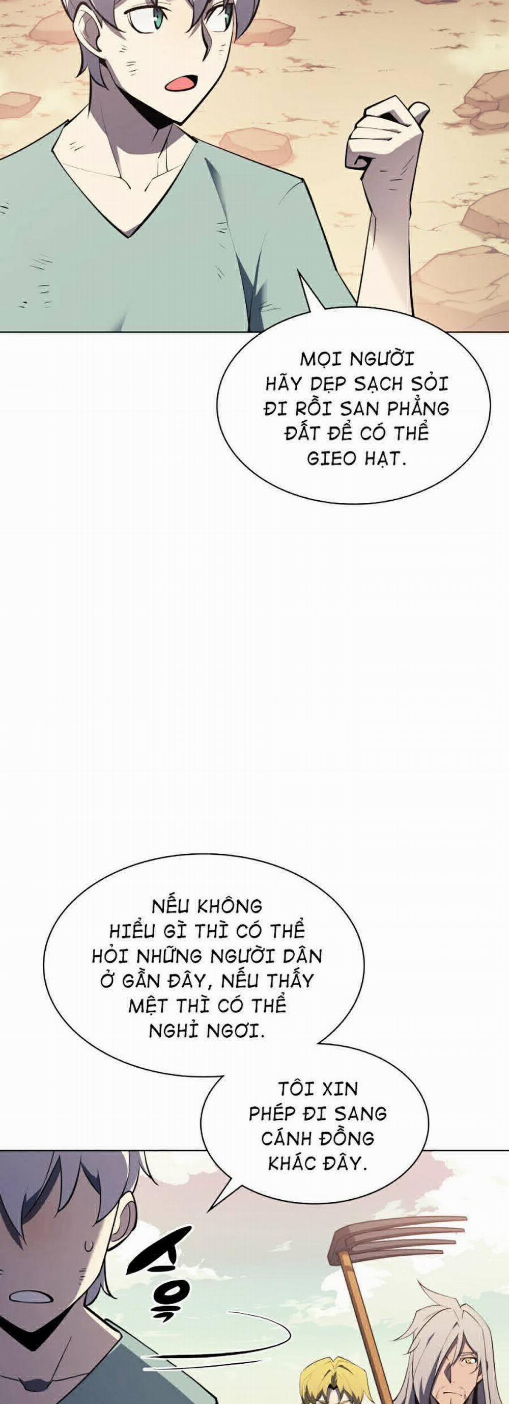 Thợ Rèn Huyền Thoại 114 trang 45