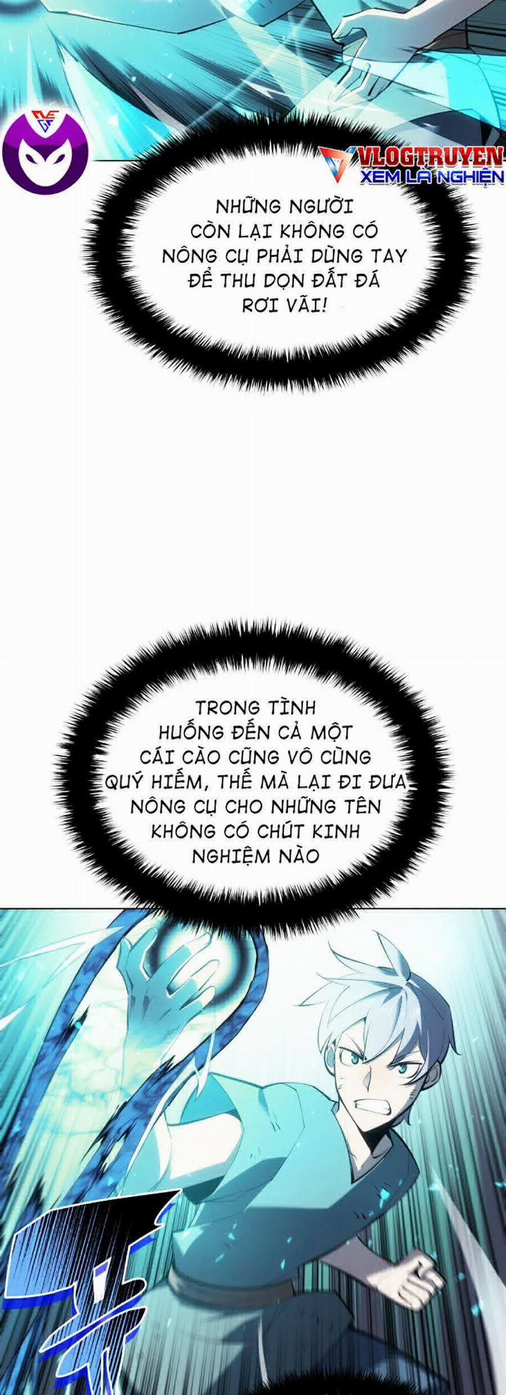 Thợ Rèn Huyền Thoại 114 trang 47