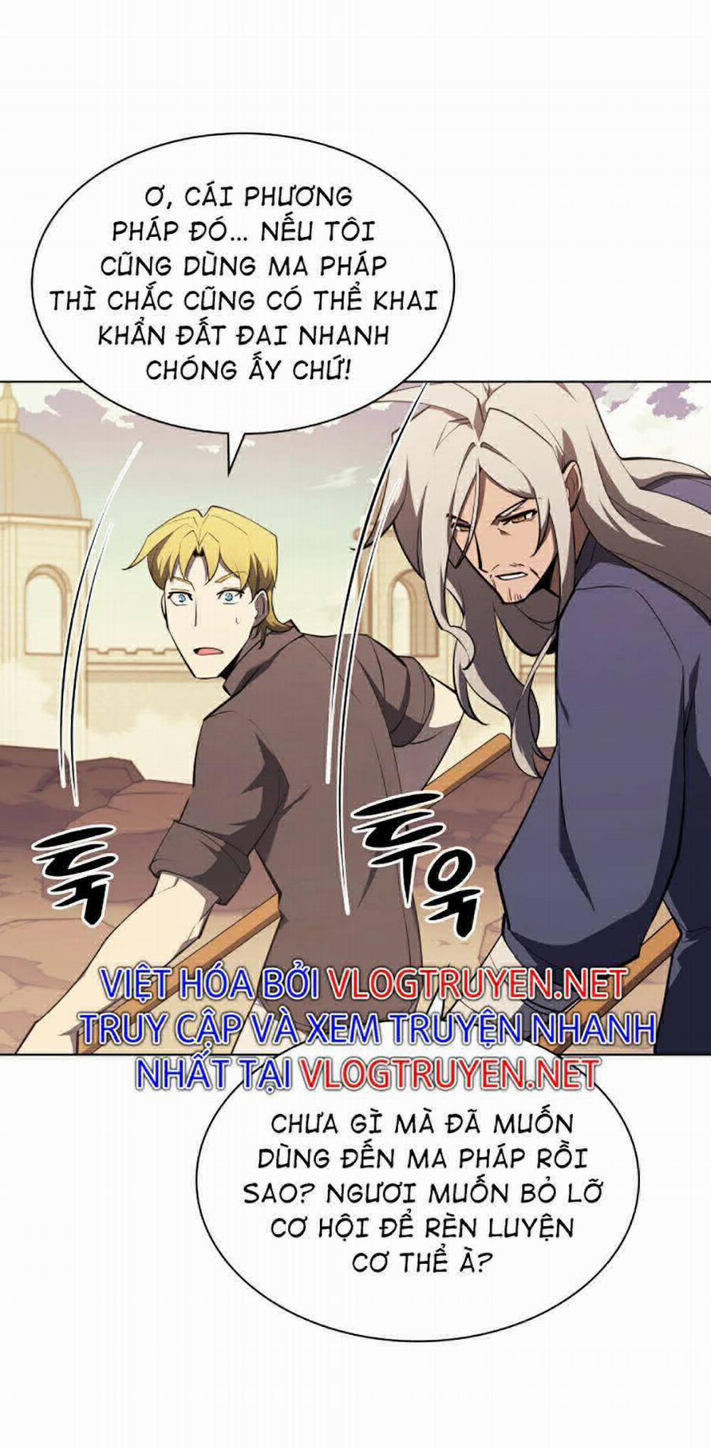 Thợ Rèn Huyền Thoại 114 trang 50