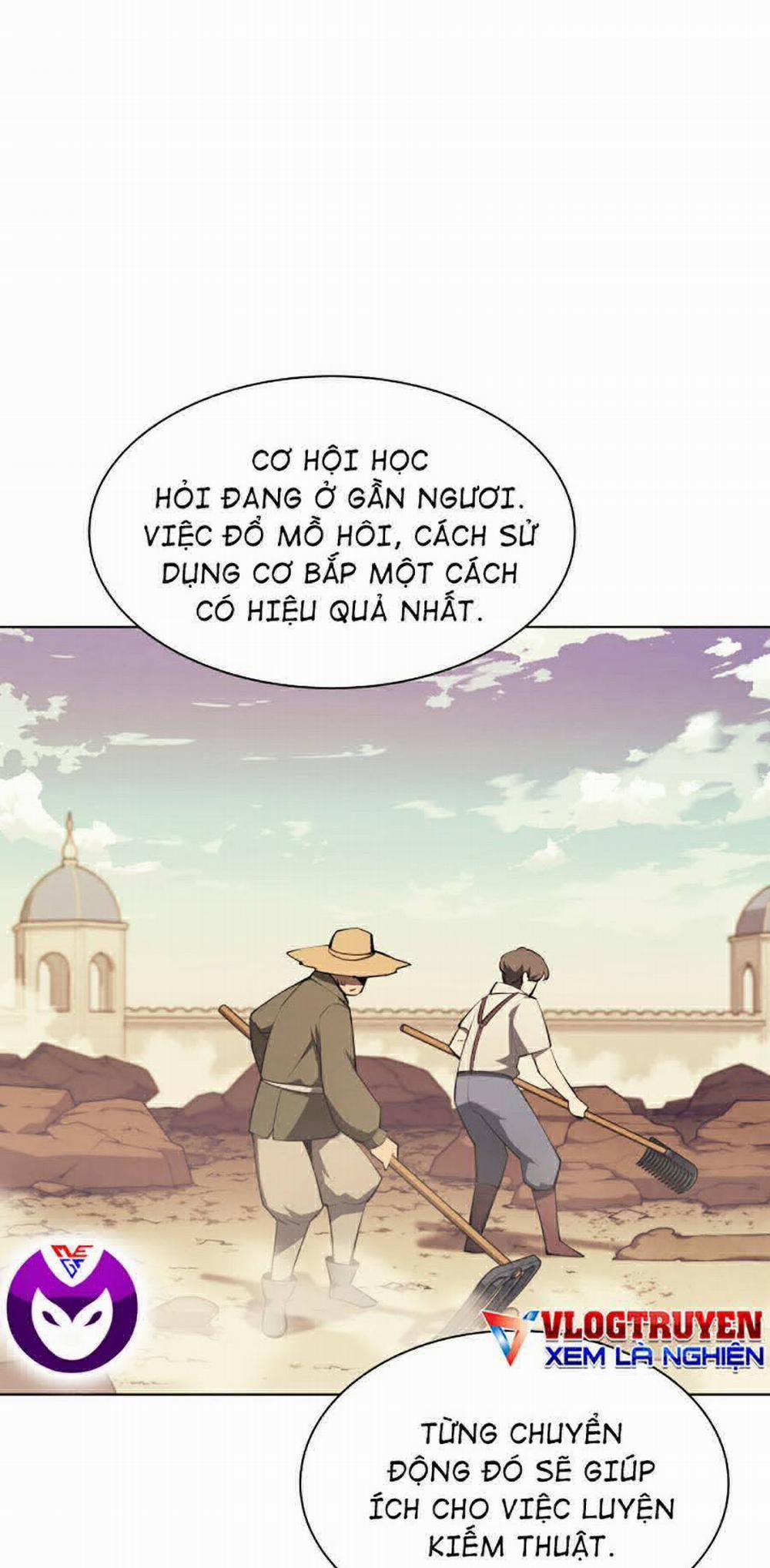 Thợ Rèn Huyền Thoại 114 trang 51