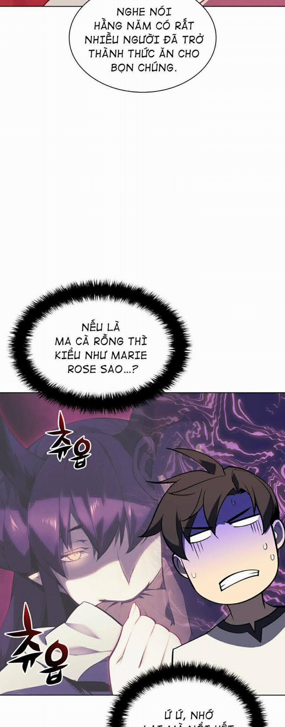 Thợ Rèn Huyền Thoại 114 trang 9