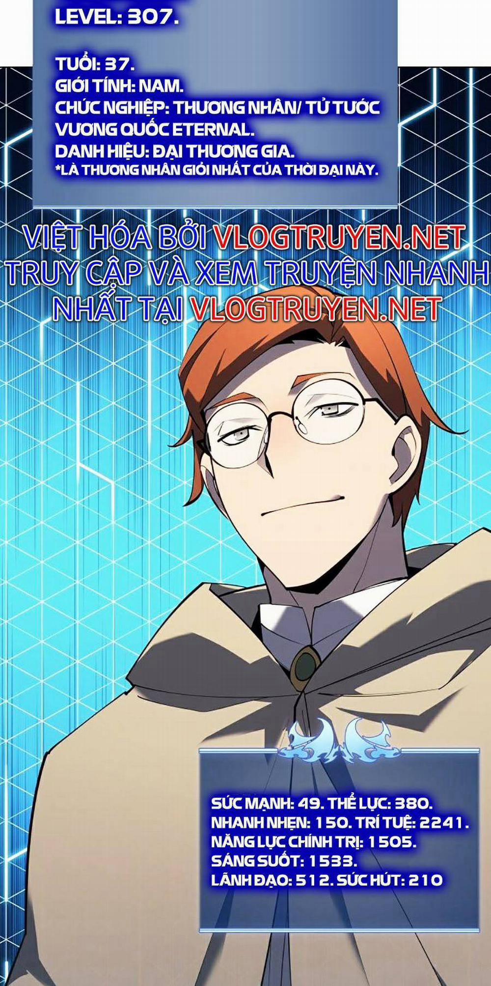 Thợ Rèn Huyền Thoại 116 trang 24