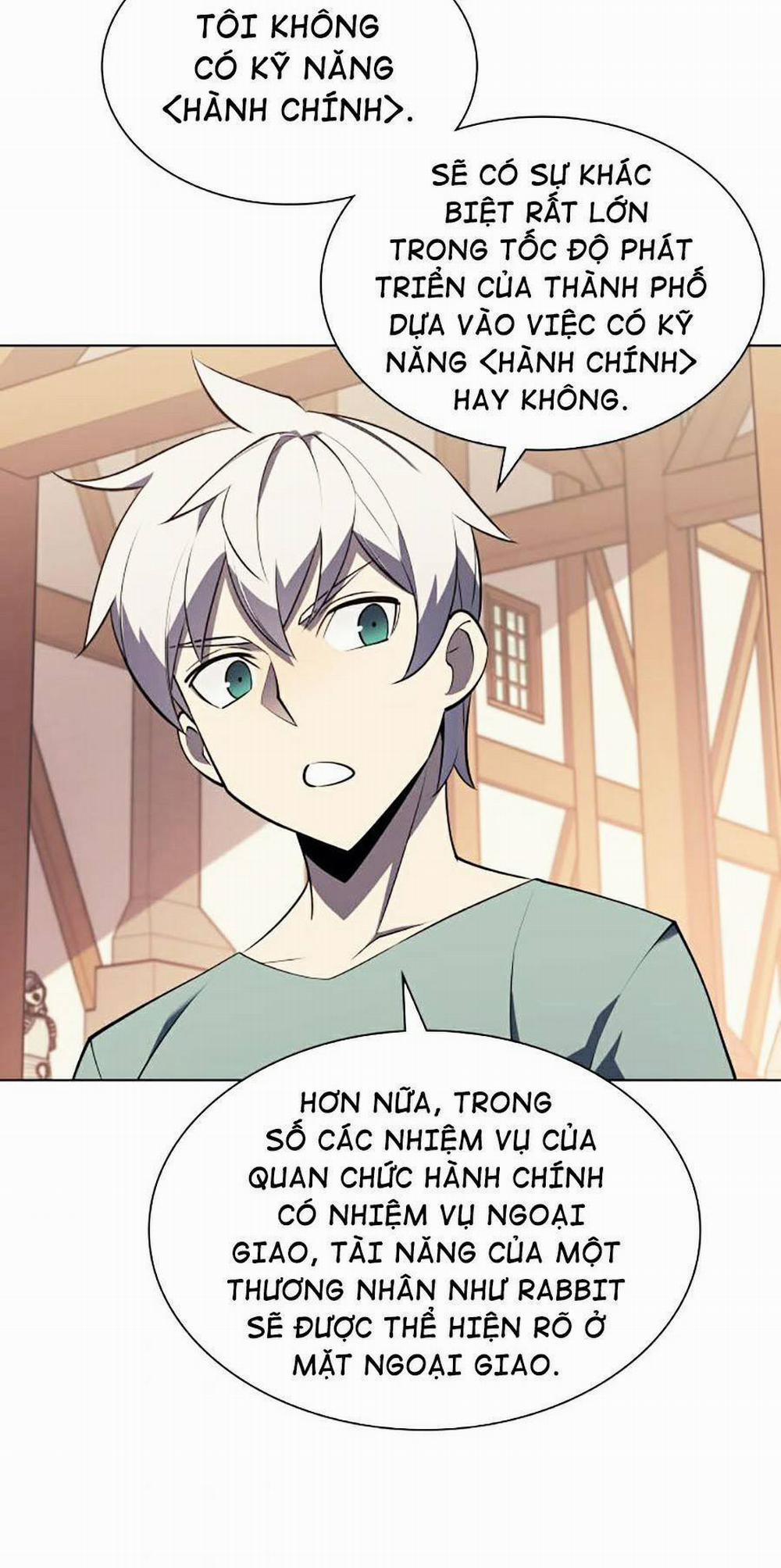 Thợ Rèn Huyền Thoại 116 trang 30