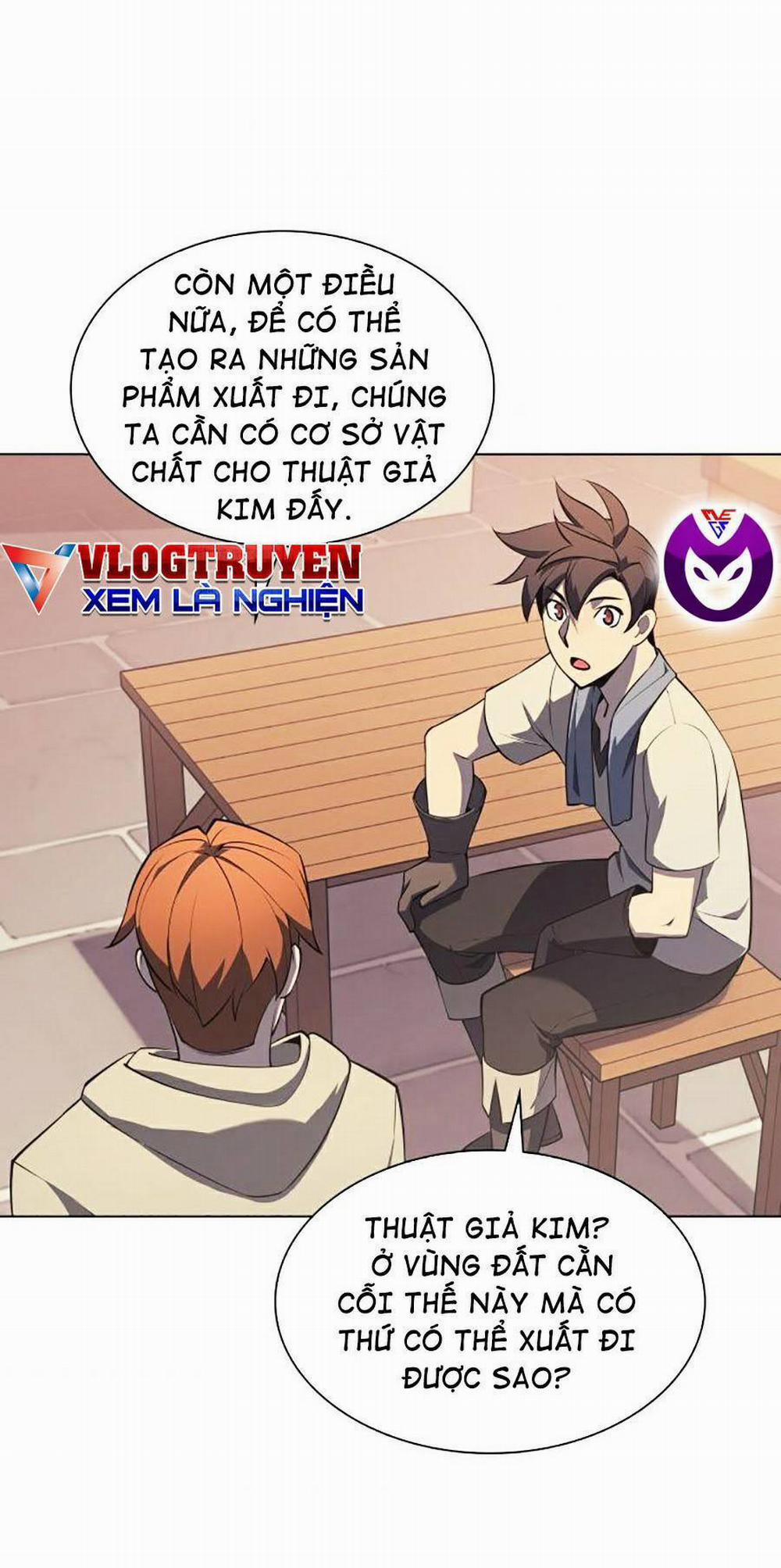 Thợ Rèn Huyền Thoại 116 trang 31