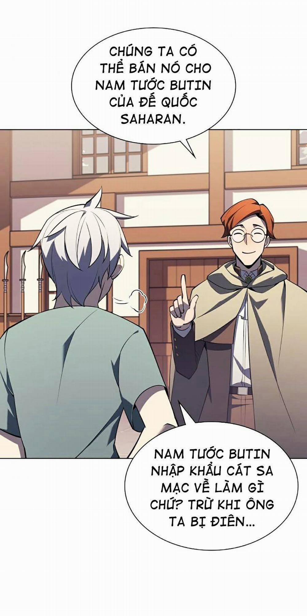 Thợ Rèn Huyền Thoại 116 trang 38