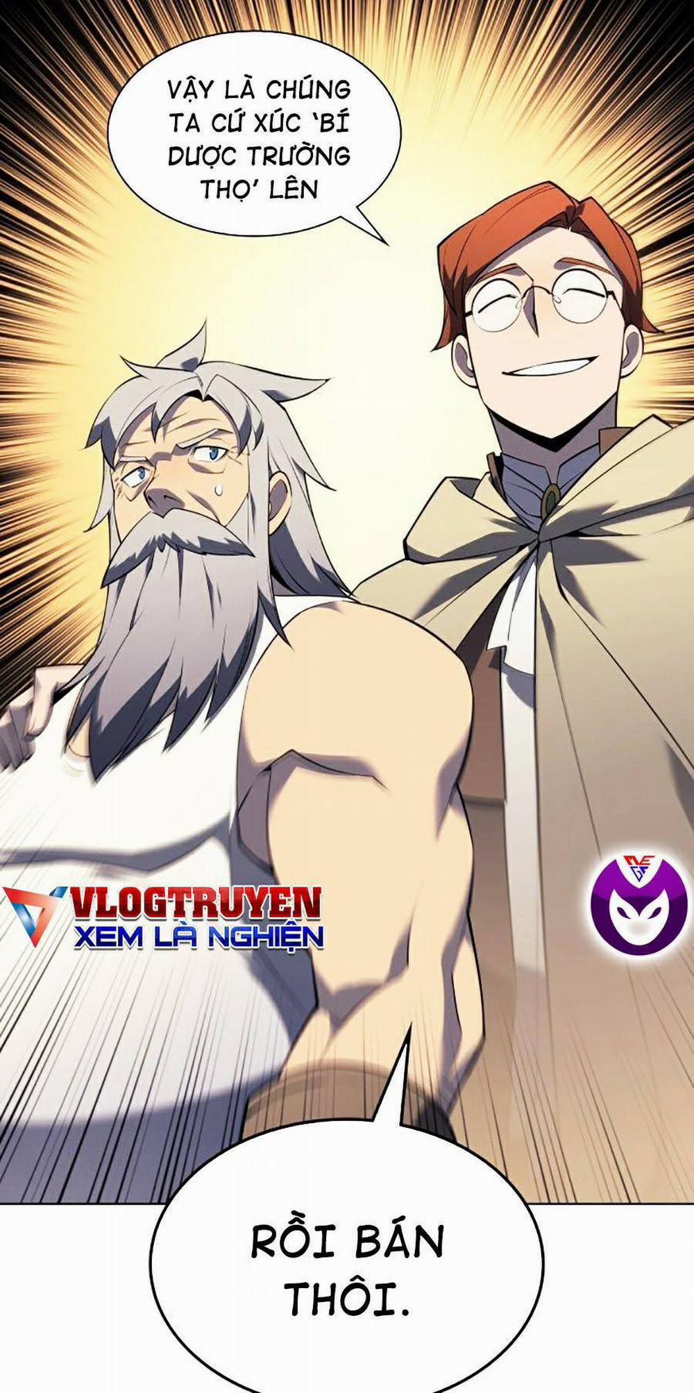 Thợ Rèn Huyền Thoại 116 trang 45