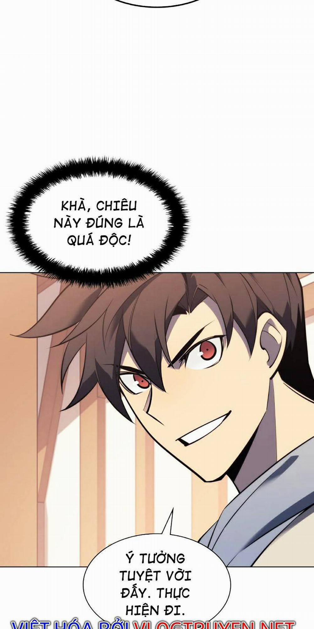 Thợ Rèn Huyền Thoại 116 trang 46