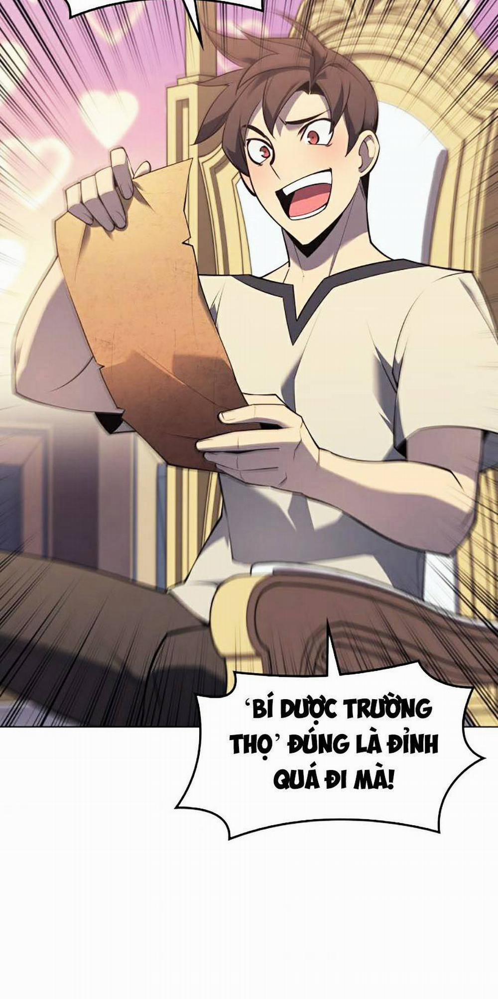 Thợ Rèn Huyền Thoại 116 trang 50