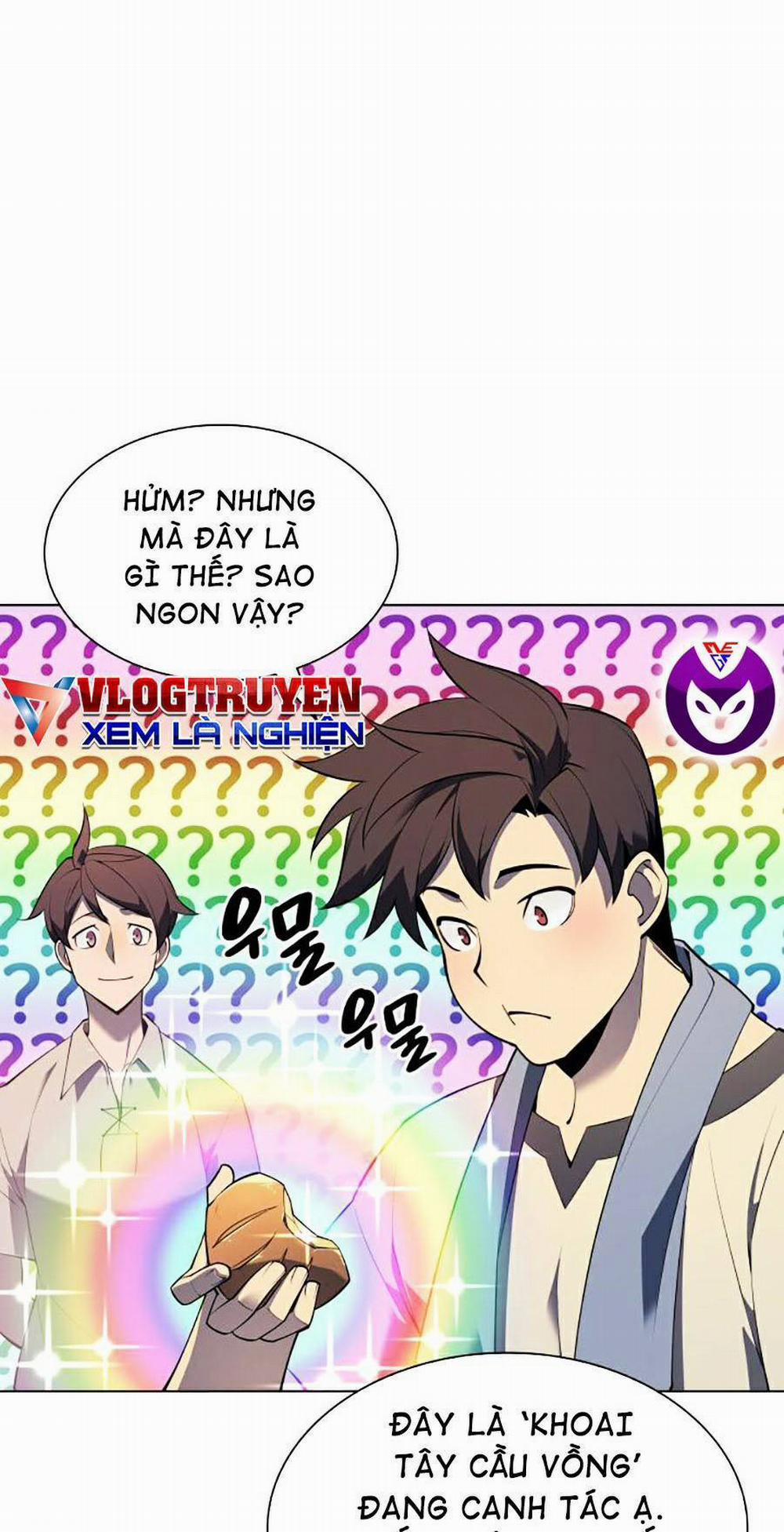 Thợ Rèn Huyền Thoại 116 trang 75