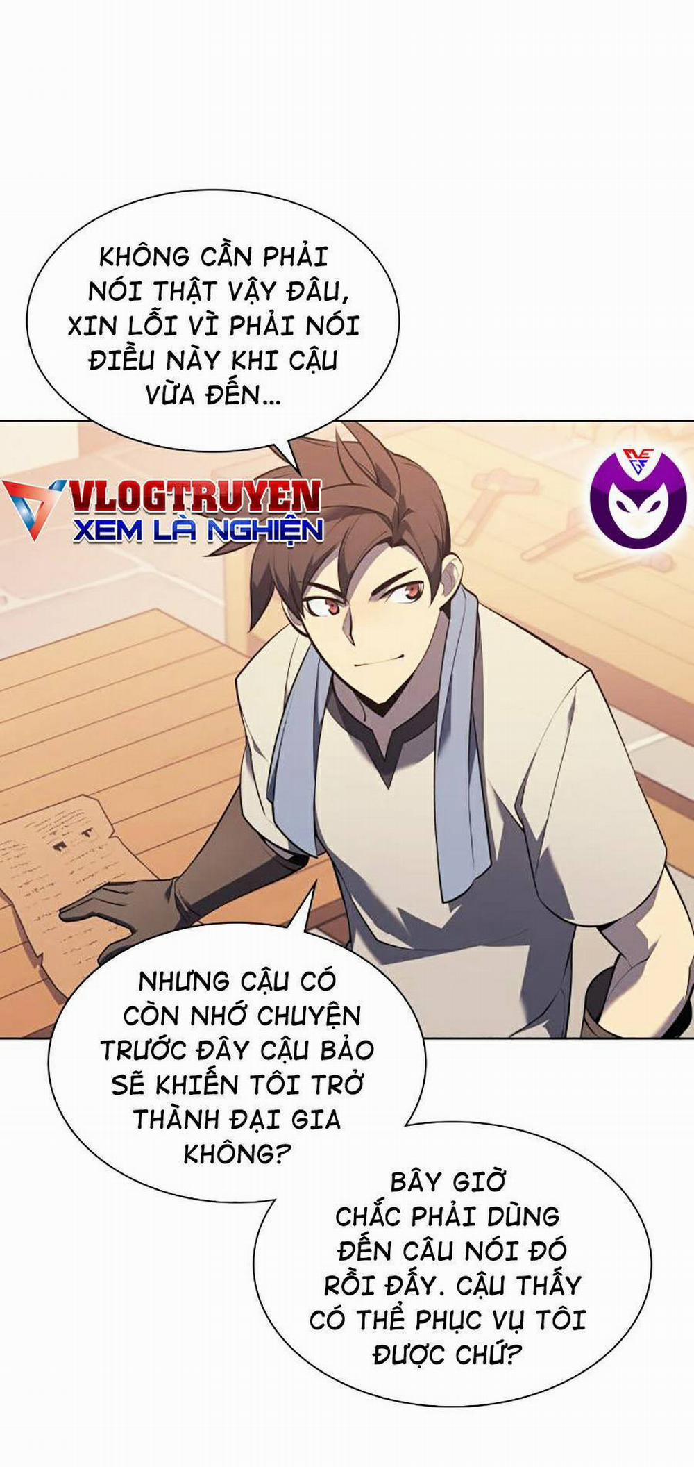 Thợ Rèn Huyền Thoại 116 trang 8