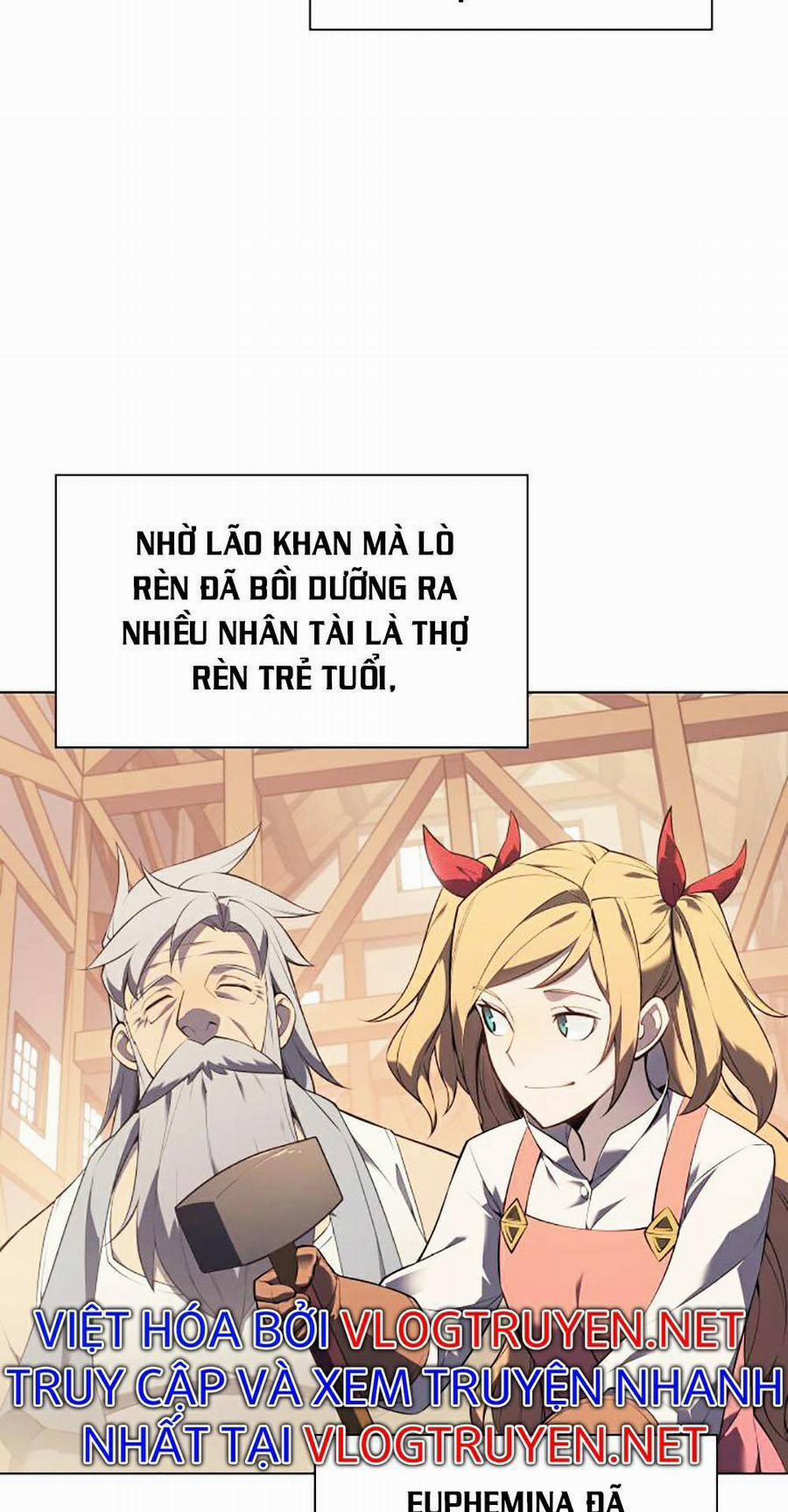Thợ Rèn Huyền Thoại 116 trang 81